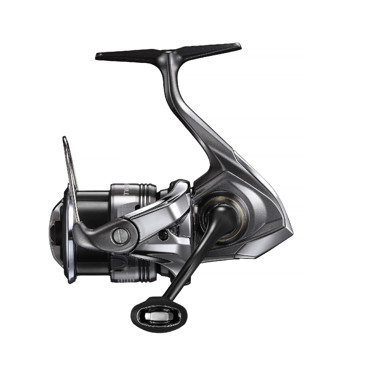 SHIMANO Spinnrolle 24 Twin Power C2000S - BanzaiHobby