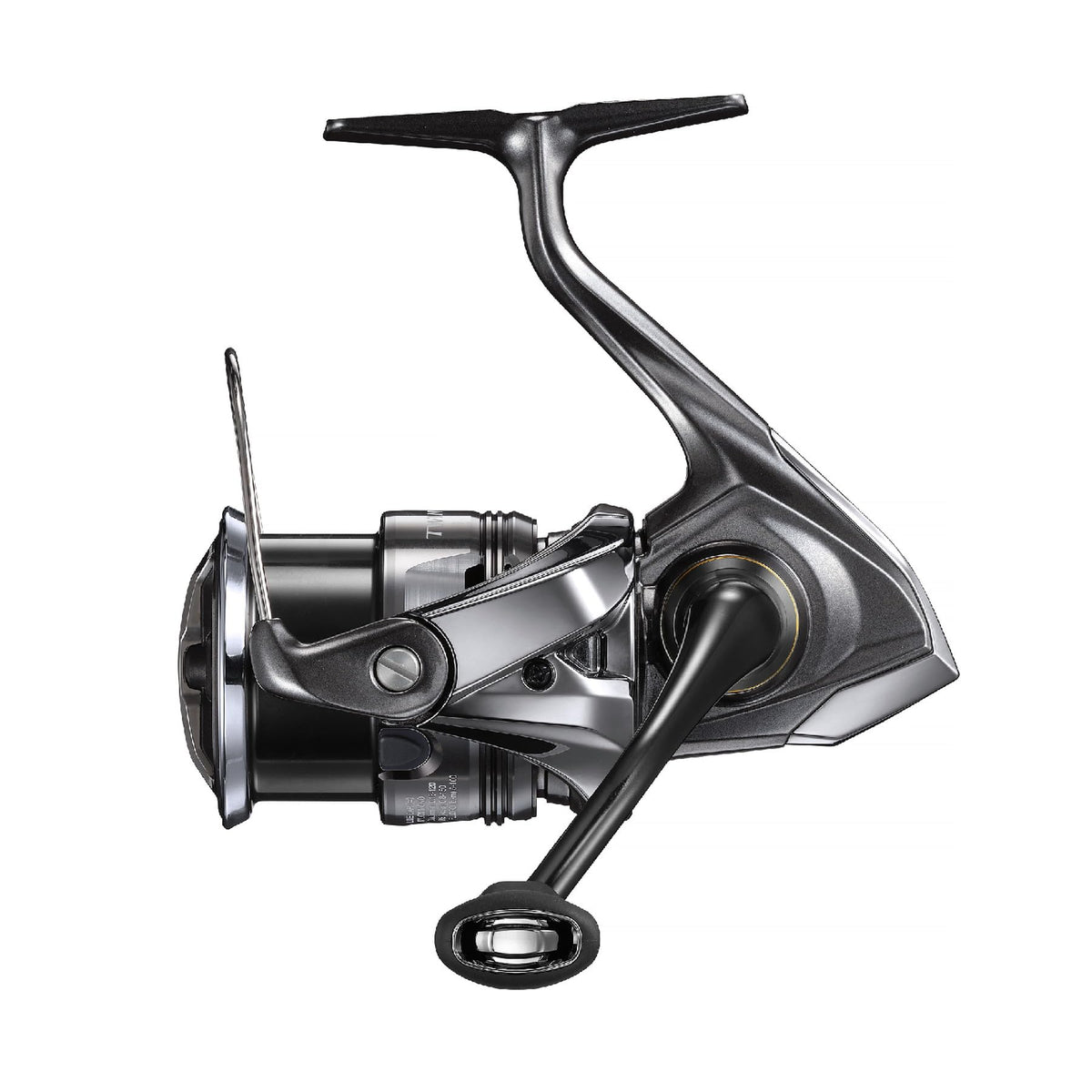 SHIMANO Spinnrolle 24 Twin Power 2500S - BanzaiHobby
