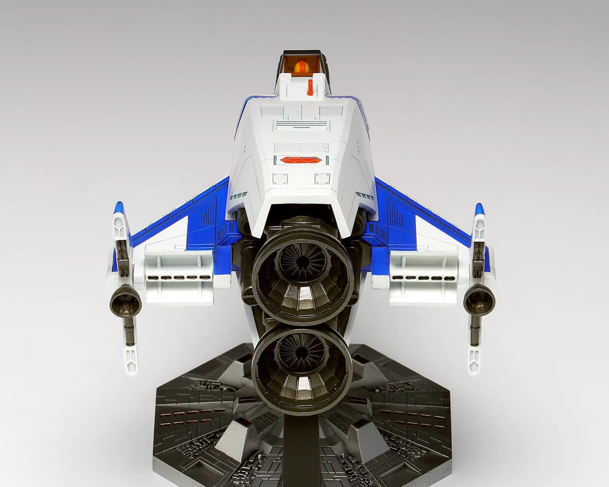 Wave GM029 Solvalou (Xevious)