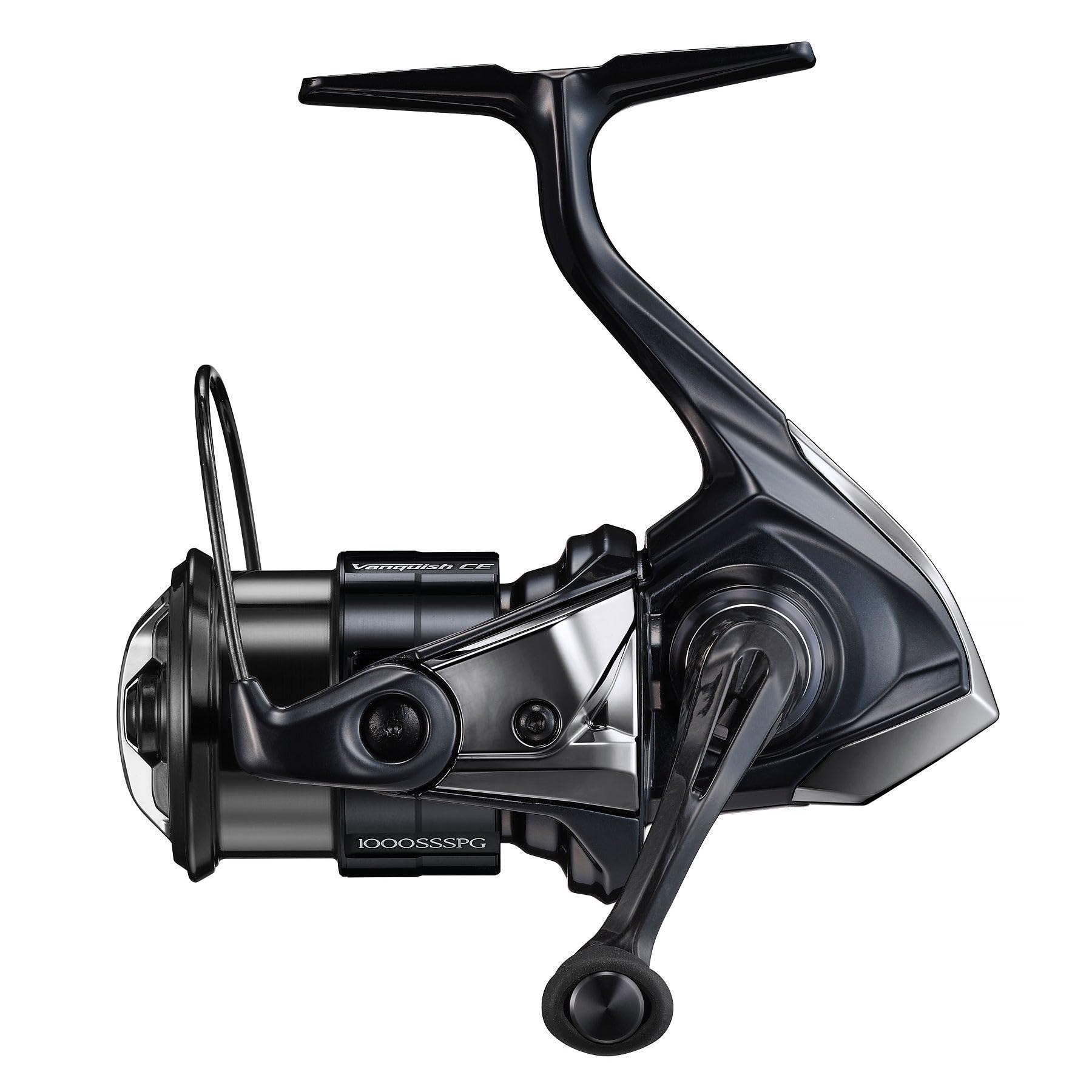 シマノ(SHIMANO) スピニングリール 26ヴァンキッシュCE 1000SSSPG