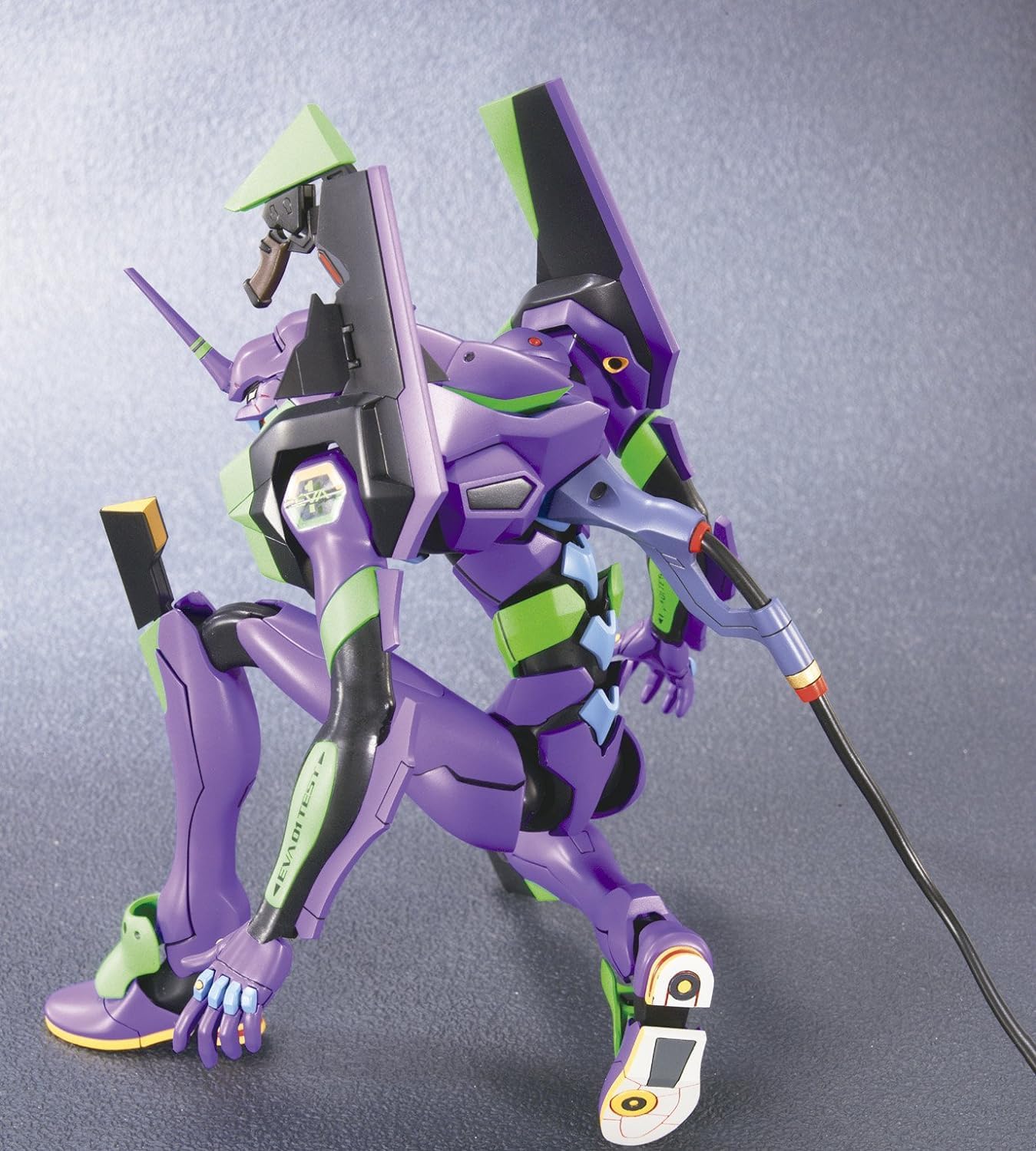 Bandai LMHG New Movie Version Evangelion 1st Unit (Neon Genesis Rebuild of Evangelion)