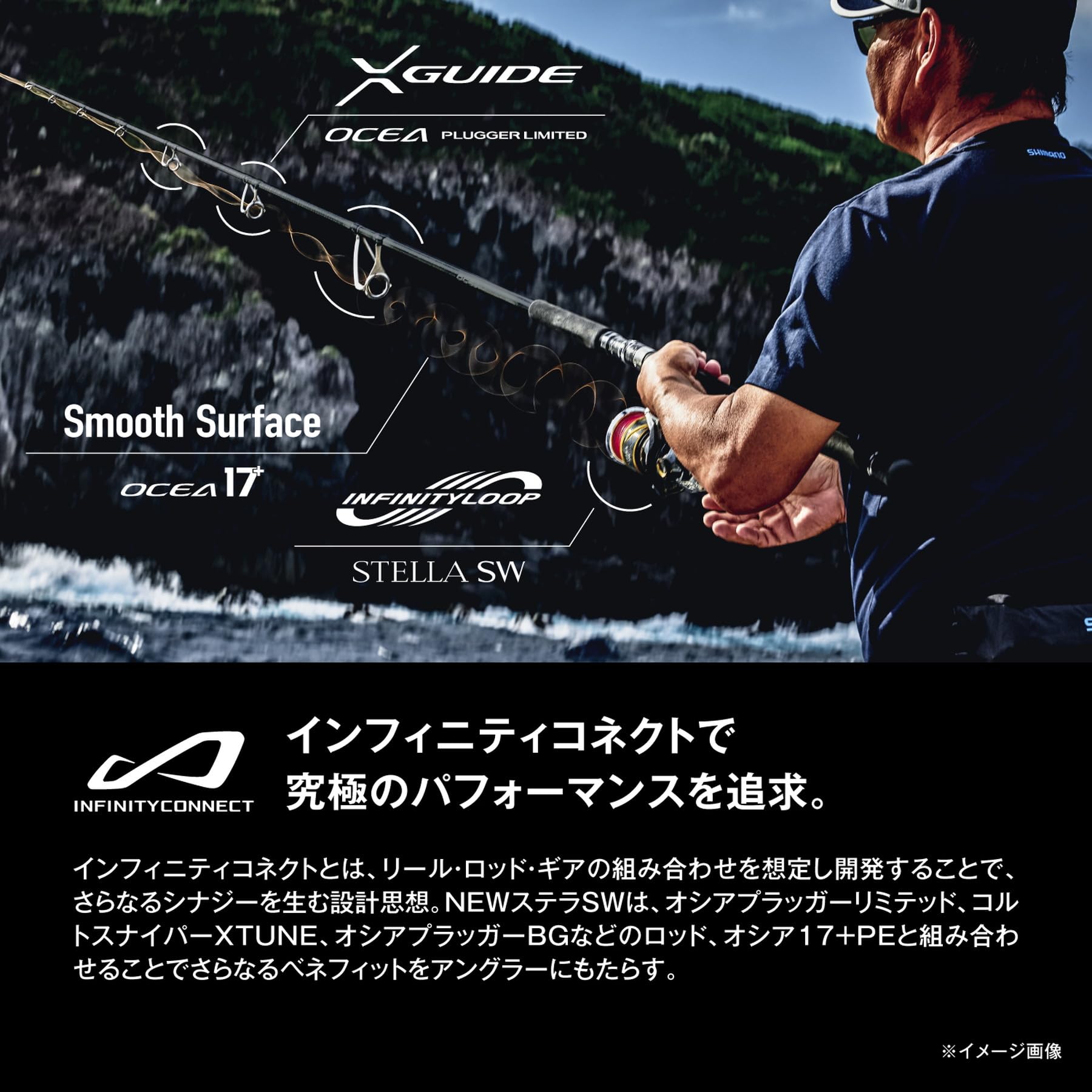 シマノ(SHIMANO) スピニングリール 26ステラ SW 6000HG
