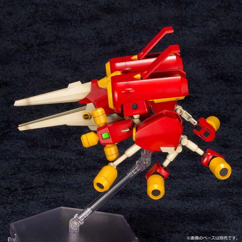 Kotobukiya KP443X KBT06-C Arc Beetle Dash (Medabots) - BanzaiHobby