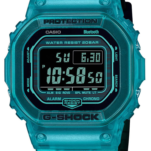 G-SHOCK [カシオ] 腕時計 ジーショック 【国内正規品】 Bluetooth搭載