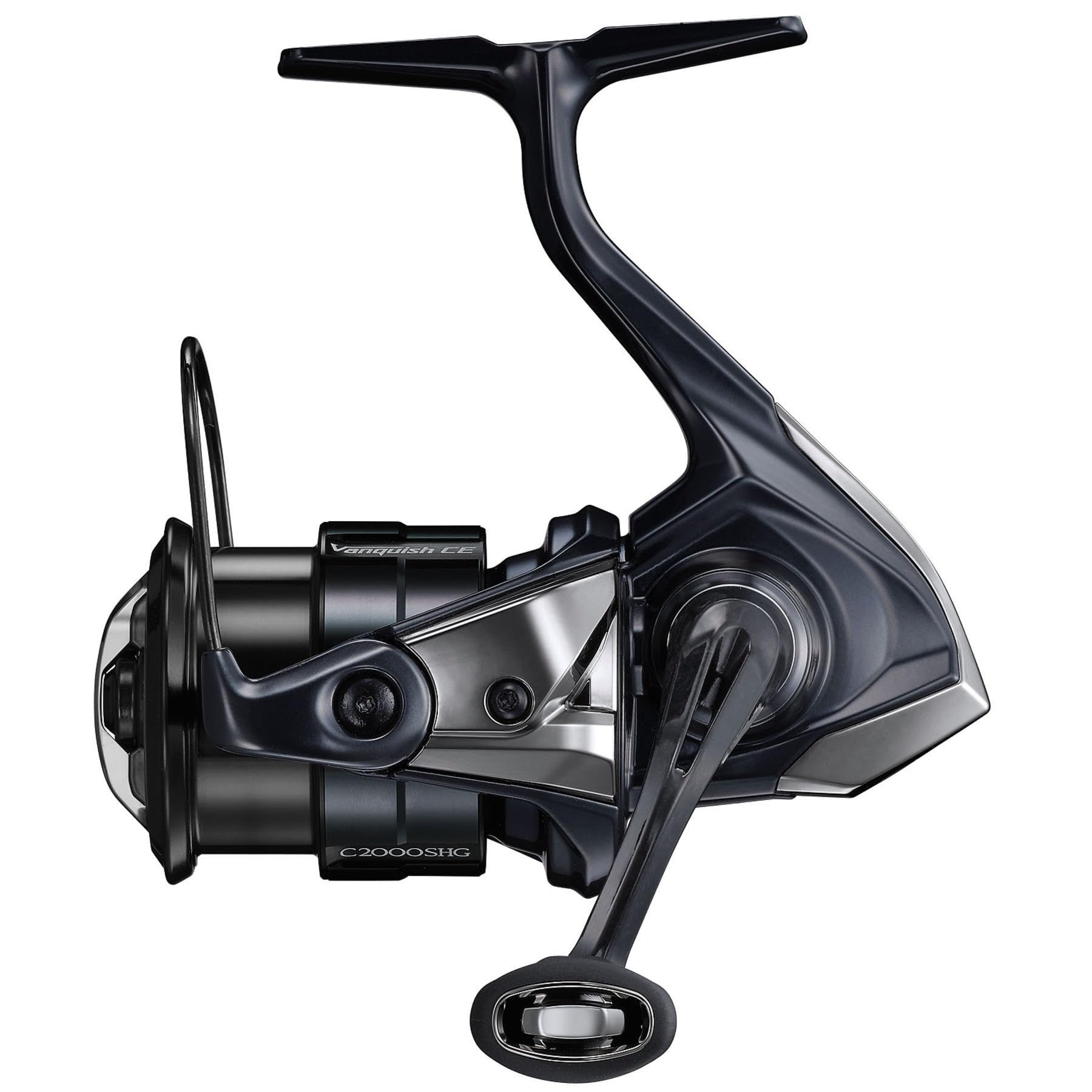 シマノ(SHIMANO) スピニングリール 26ヴァンキッシュCE C2000SHG