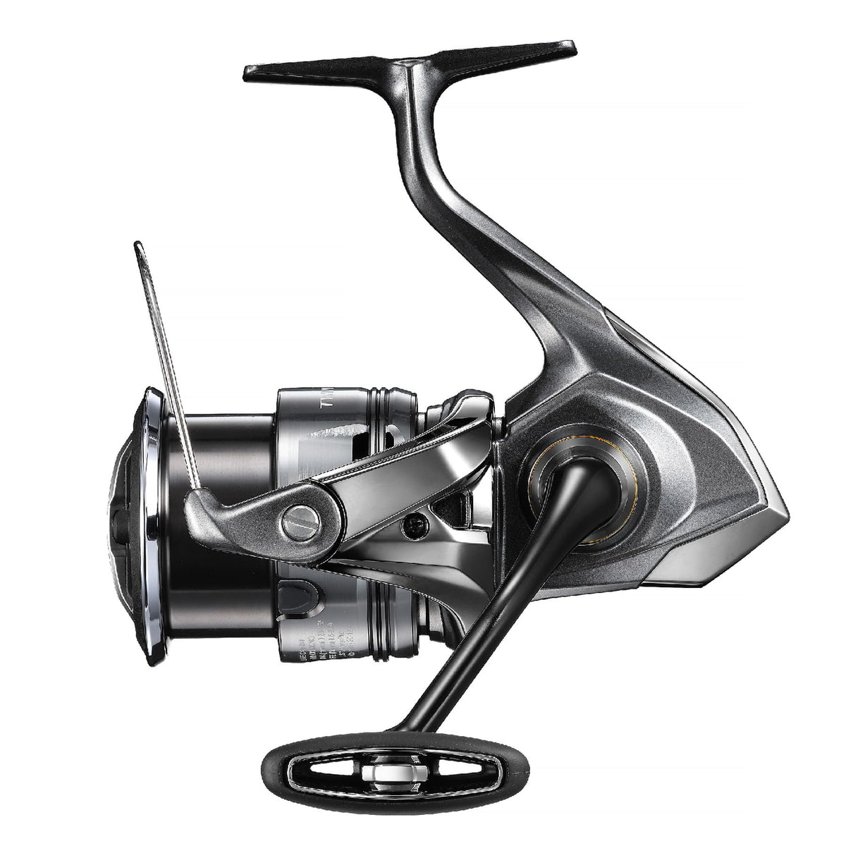 SHIMANO Spinnrolle 24 Twin Power 4000M - BanzaiHobby