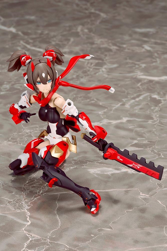 KOTOBUKIYA KP431X 1/1 Megami Device Shura Ninja - BanzaiHobby