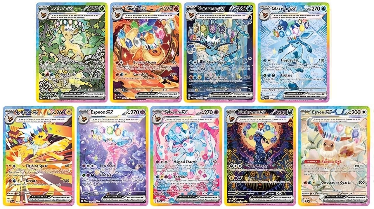 ポケカ SAR確定 オリパ 【豪華絢爛】 オリジナルパック (1個) - BanzaiHobby