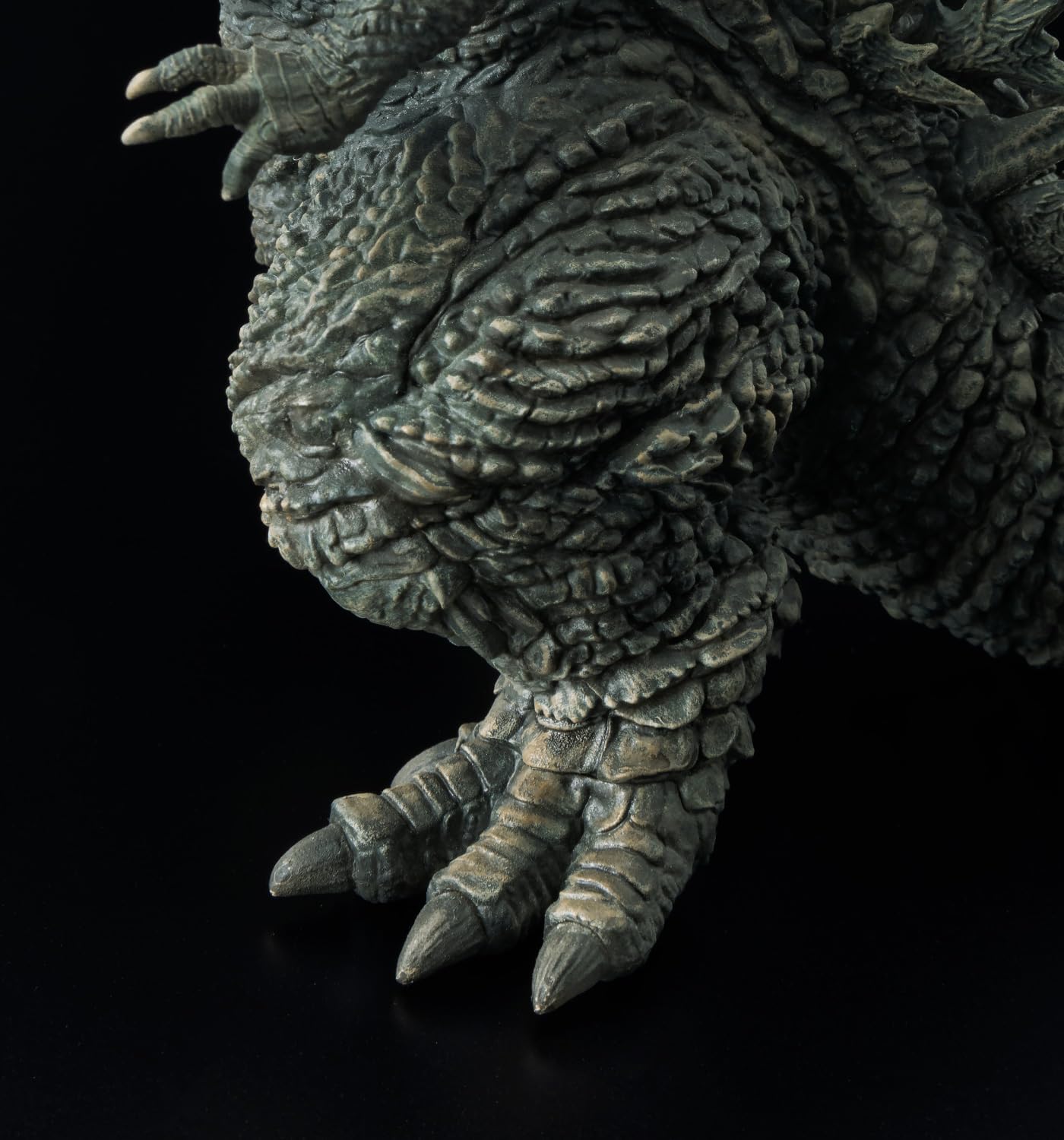 Aoshima PLAfig. No.PF-01 Godzilla (2023)