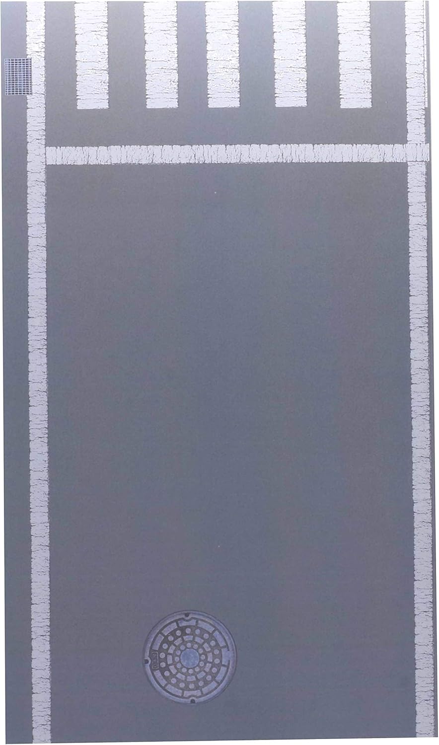 Fujimi GT29EX-1 1/24 Garage & Tool Series Car Model Display Set