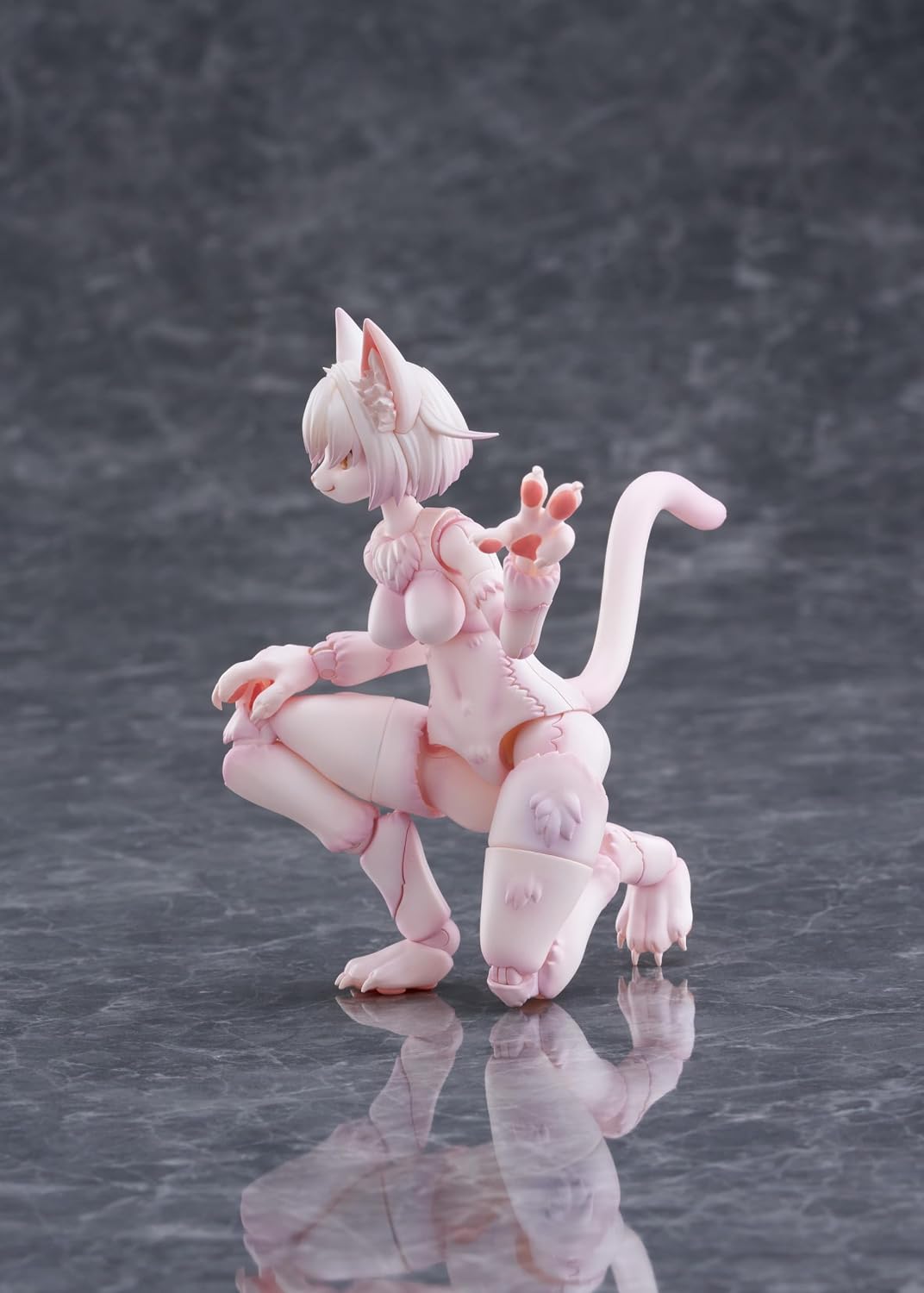 Aoshima KEMOPLA No.KP-01R Khao Manee - Aoshima Banzai Hobby