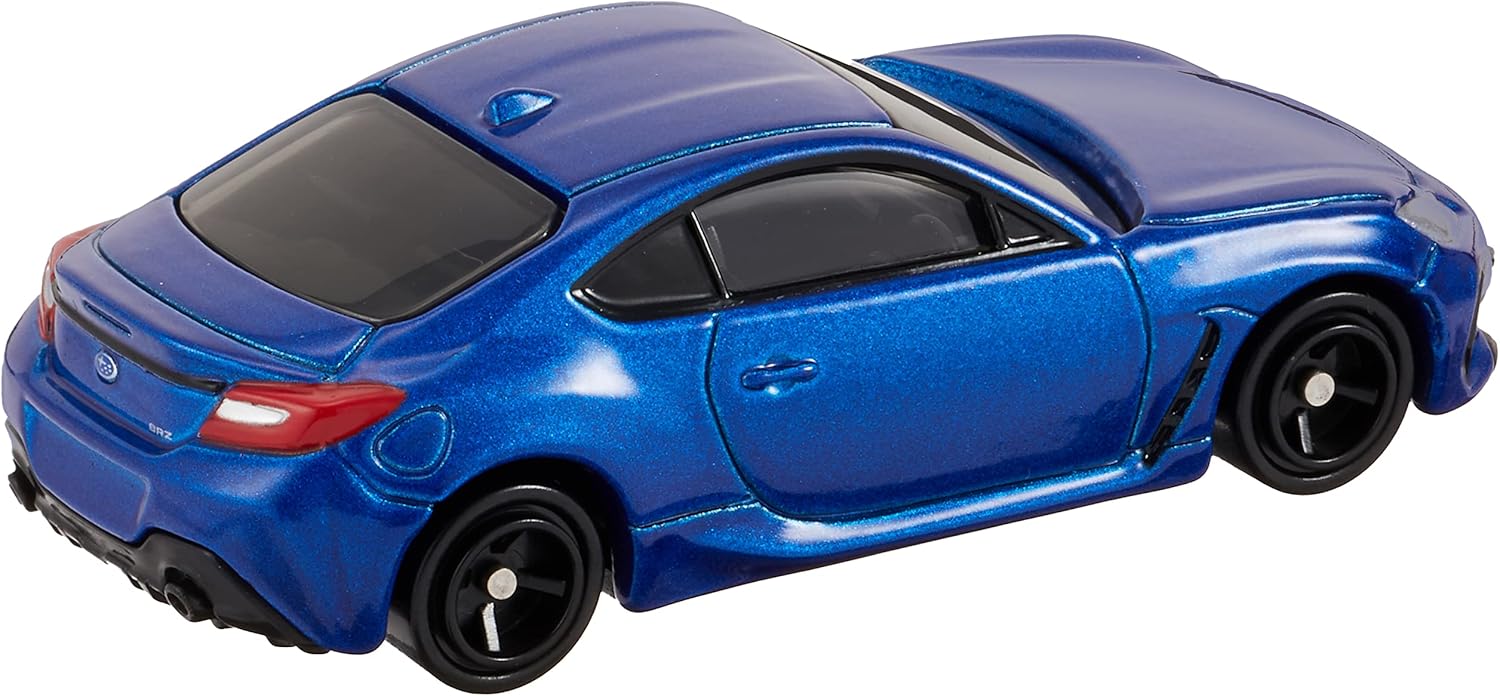 Tomica 028 SUBARU BRZ - BanzaiHobby