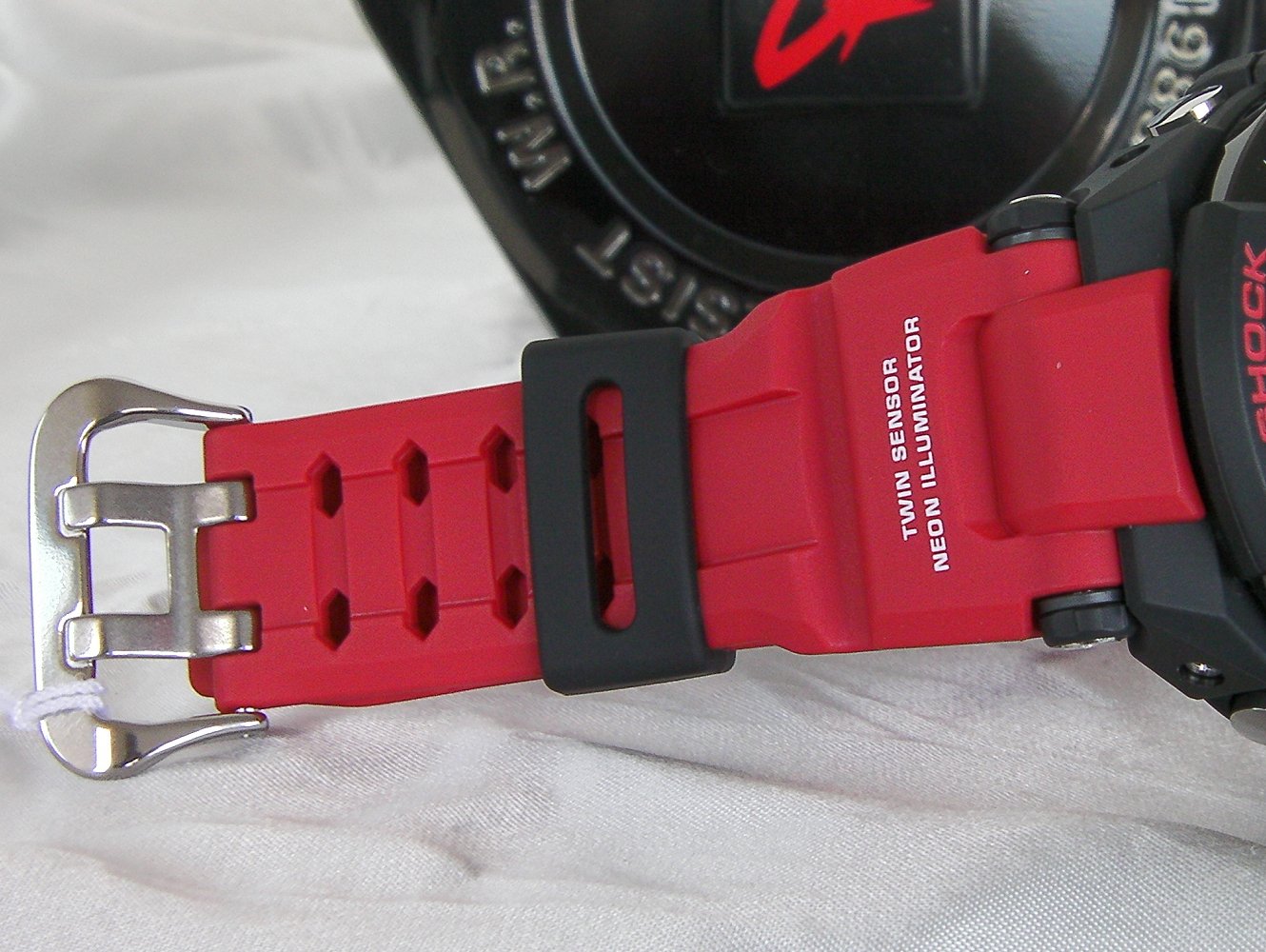 カシオ G-SHOCK 腕時計 GA-1000-4B スカイコックピット 並行輸入品 [並行輸入品]