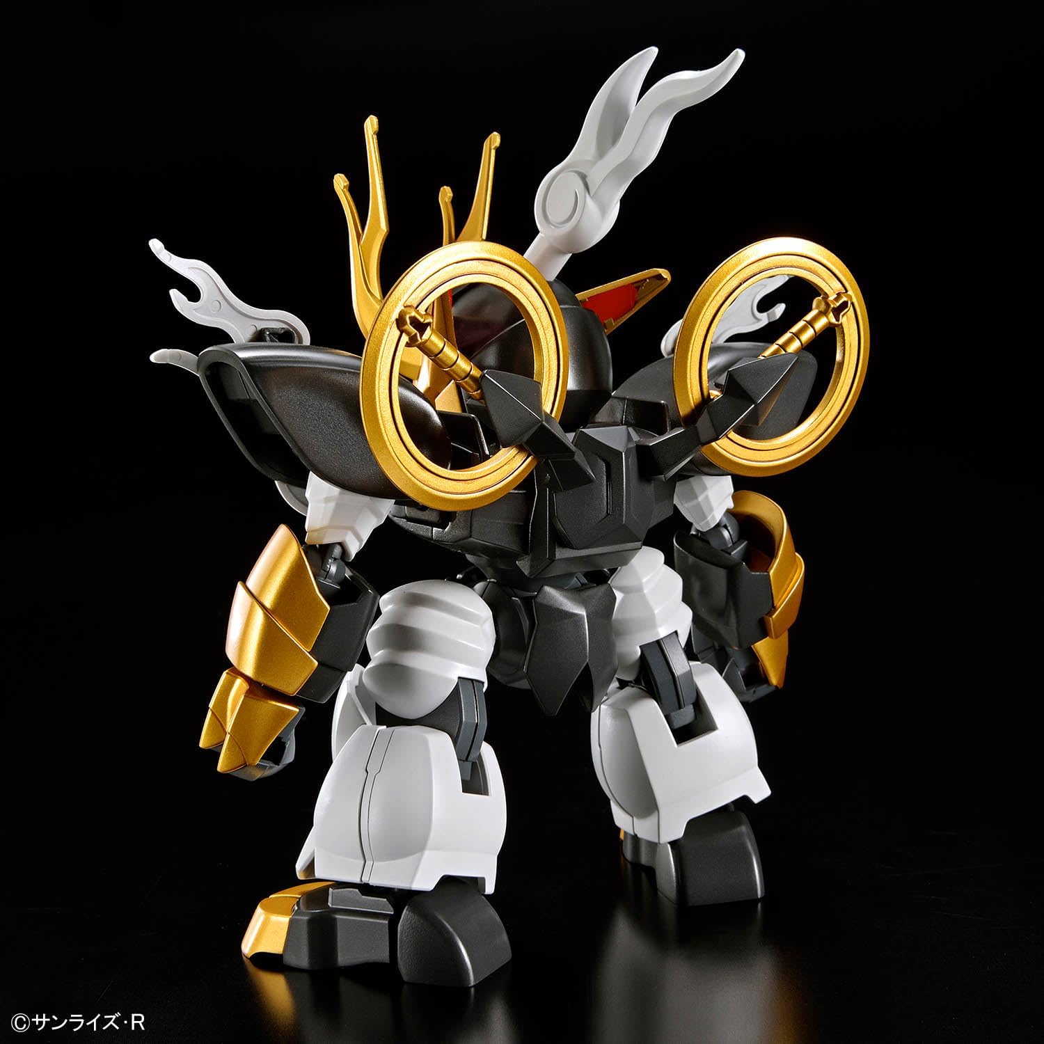 Bandai Mashin Genesis Wataru 2-SP Kirinmaru (Limited Edition)