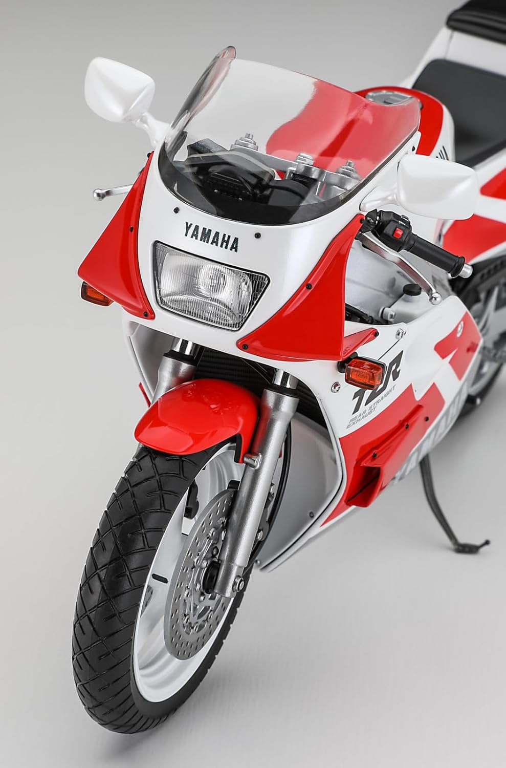 Hasegawa BK17 1/12 Yamaha TZR250 (3MA) (1989)