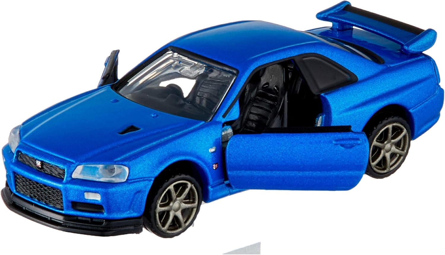Tomica P 11 Skyline GTR V-SPEC II