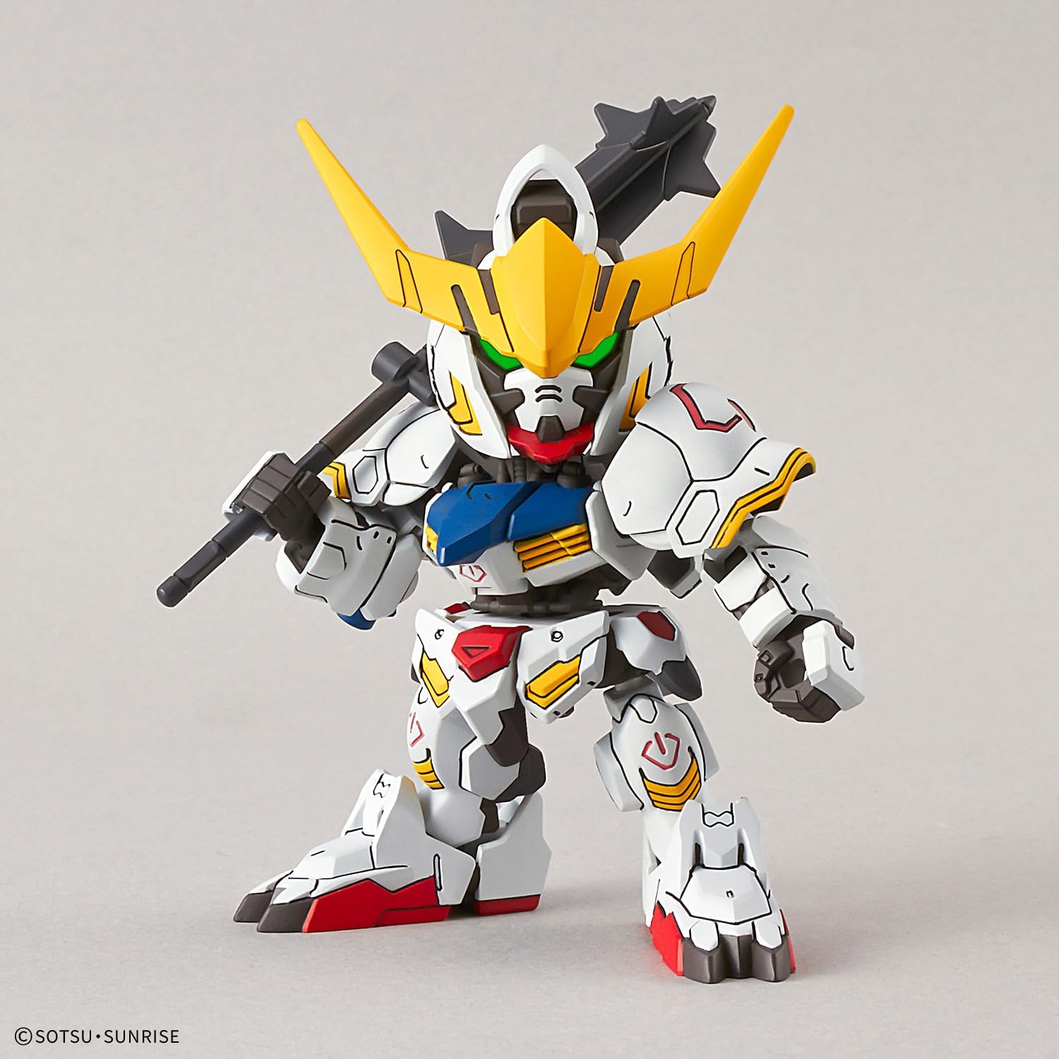 Bandai SD Gundam EX Standard Gundam Barbatos - BanzaiHobby