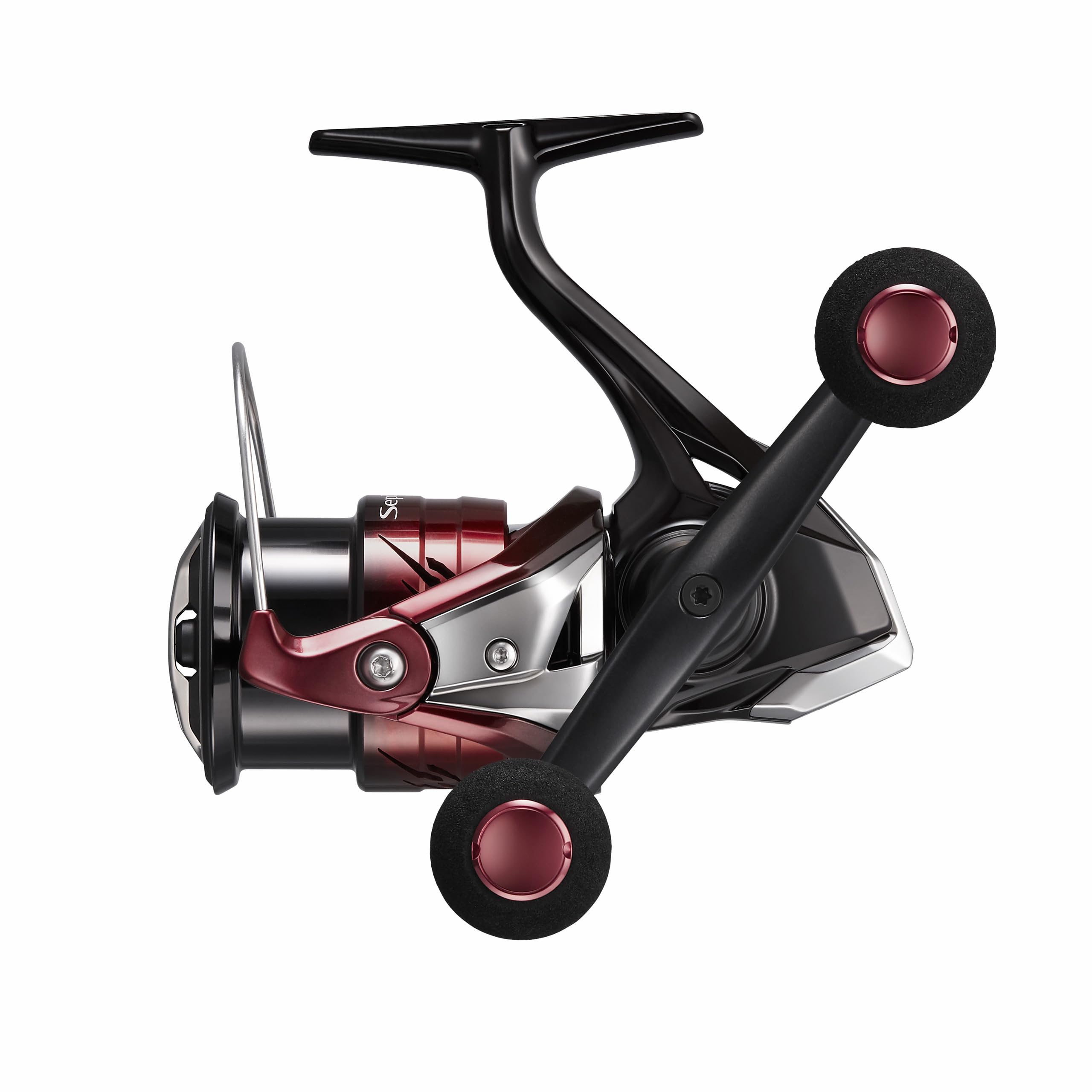 シマノ(SHIMANO) スピニングリール 26セフィアBB C3000SDH