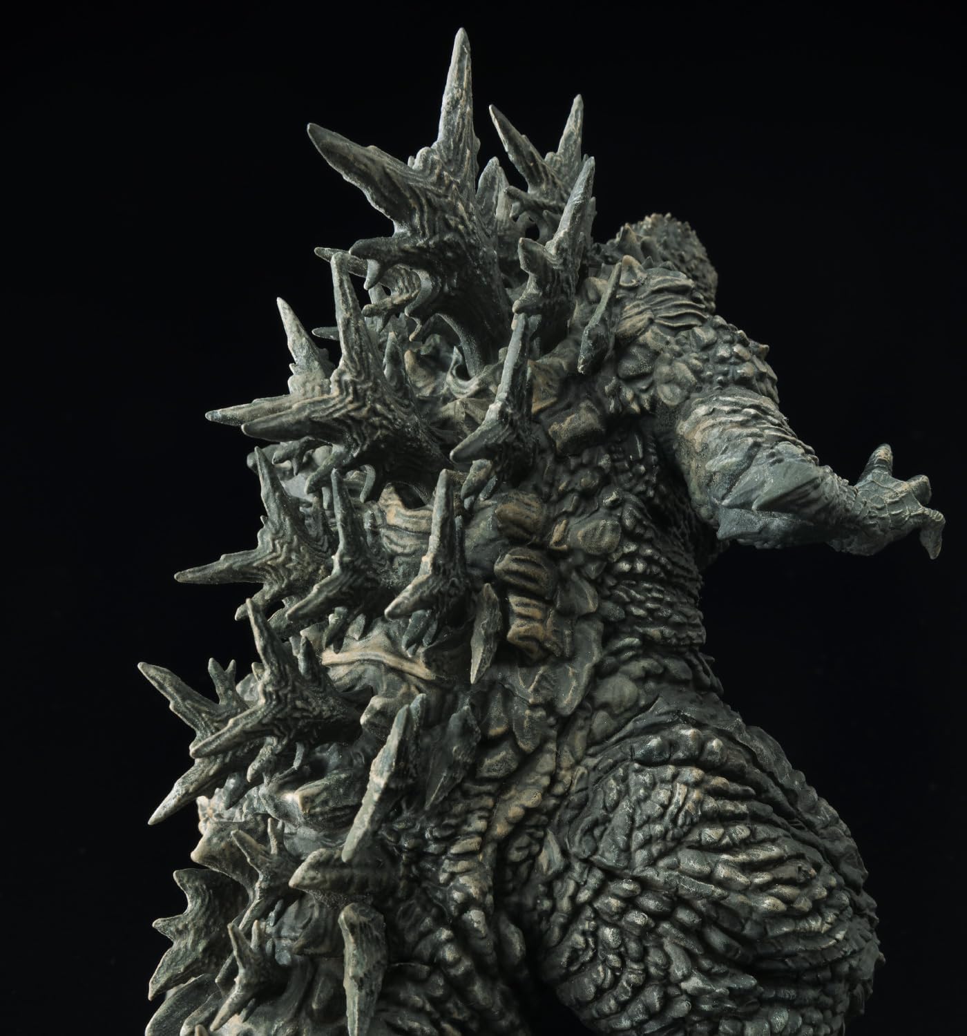 Aoshima PLAfig. No.PF-01 Godzilla (2023)