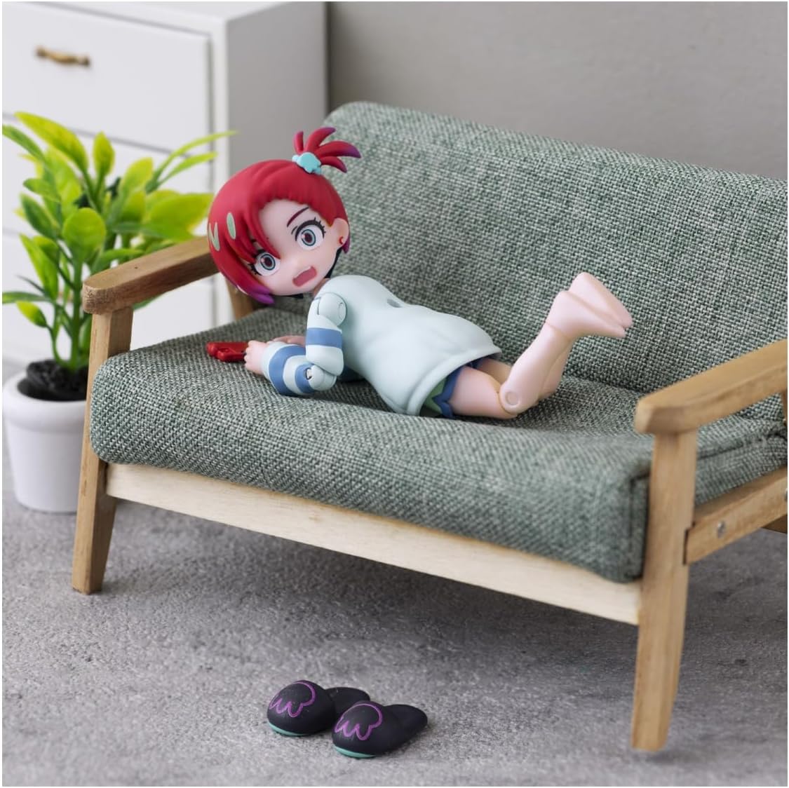 Bandai Link Travelers Mobile Suit Gundam GQuuuuuuX World Machu Coordinate Set - BanzaiHobby