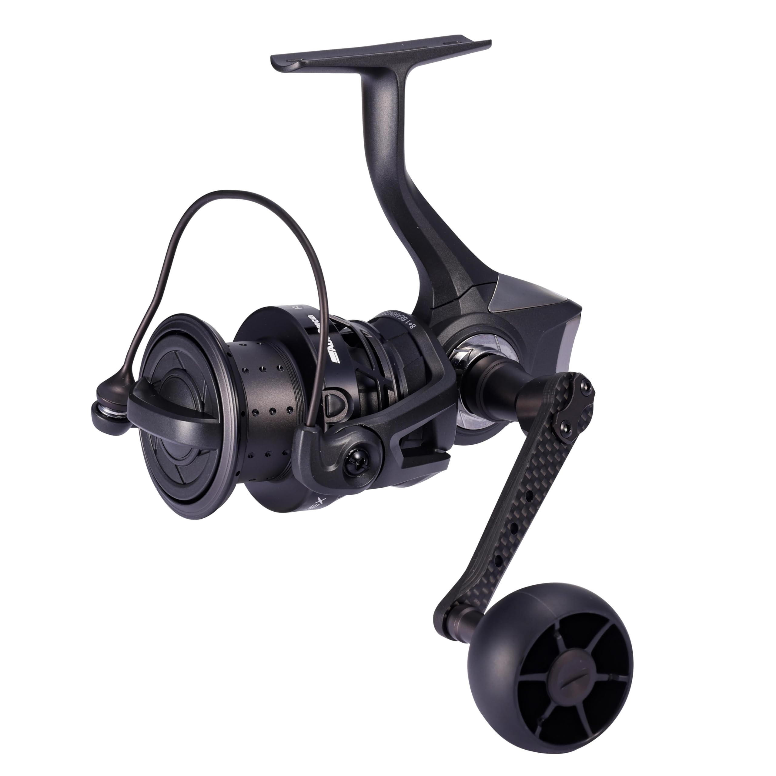 Abu Garcia (アブガルシア) レイレックススピニング 4000SH リール