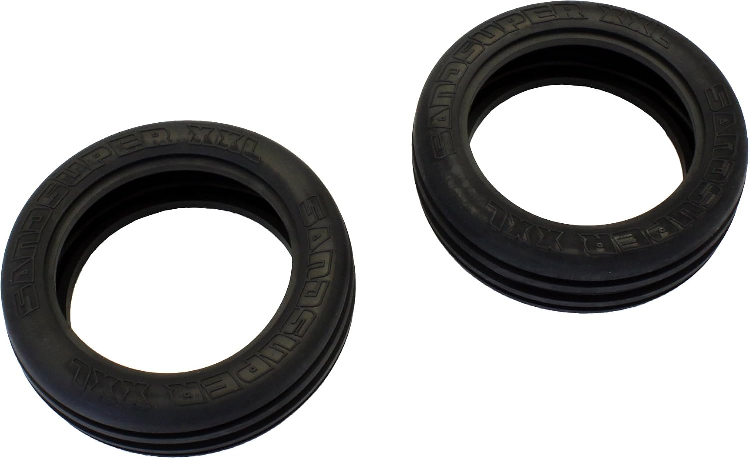 Kyosho KC.SXT003 High Grip Front Tire - BanzaiHobby