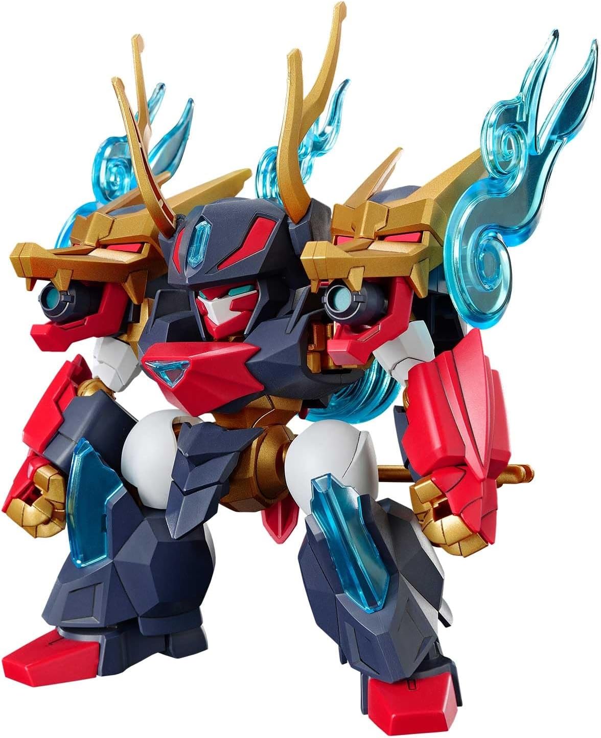 Bandai Mashin Creator Wataru Kohryumaru