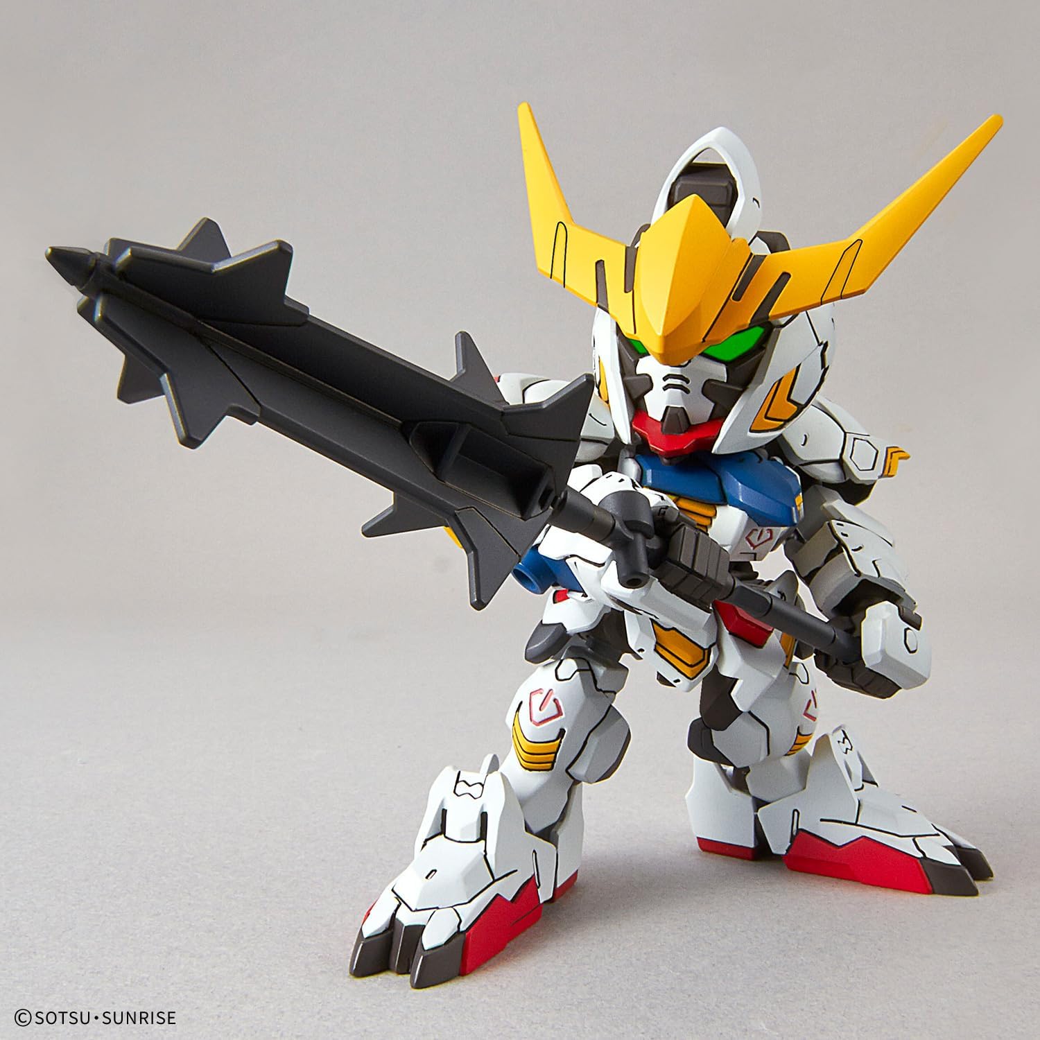 Bandai SD Gundam EX Standard Gundam Barbatos - BanzaiHobby