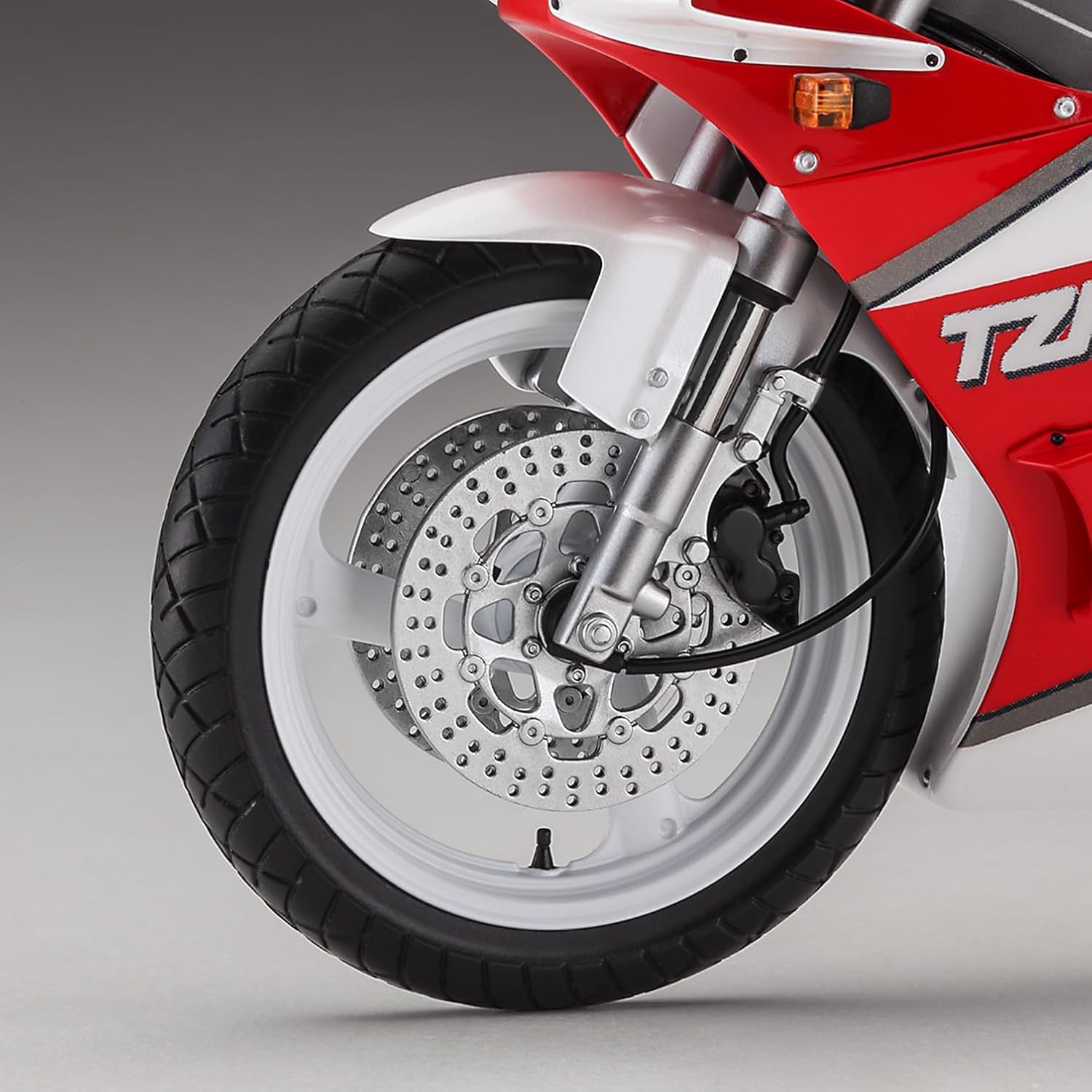Hasegawa 21776 1/12 Yamaha TZR250 (3MA) Late Version (1990)0