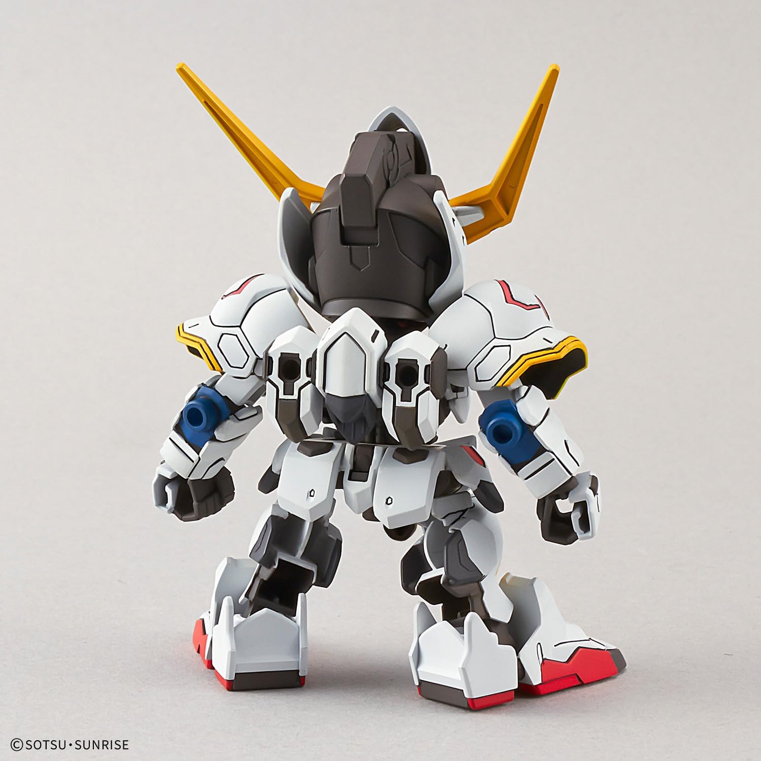 Bandai SD Gundam EX Standard Gundam Barbatos - BanzaiHobby