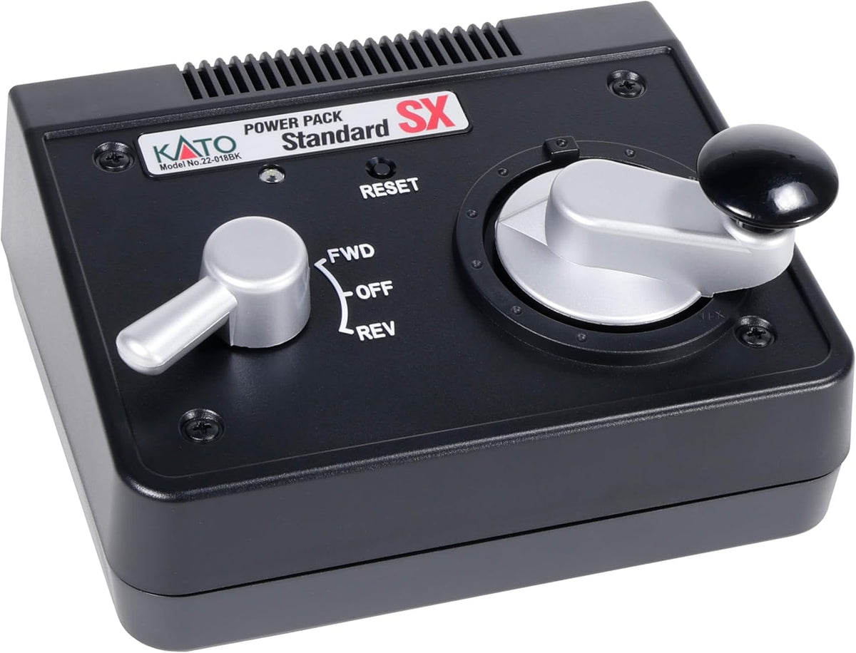 Kato Control System – BanzaiHobby