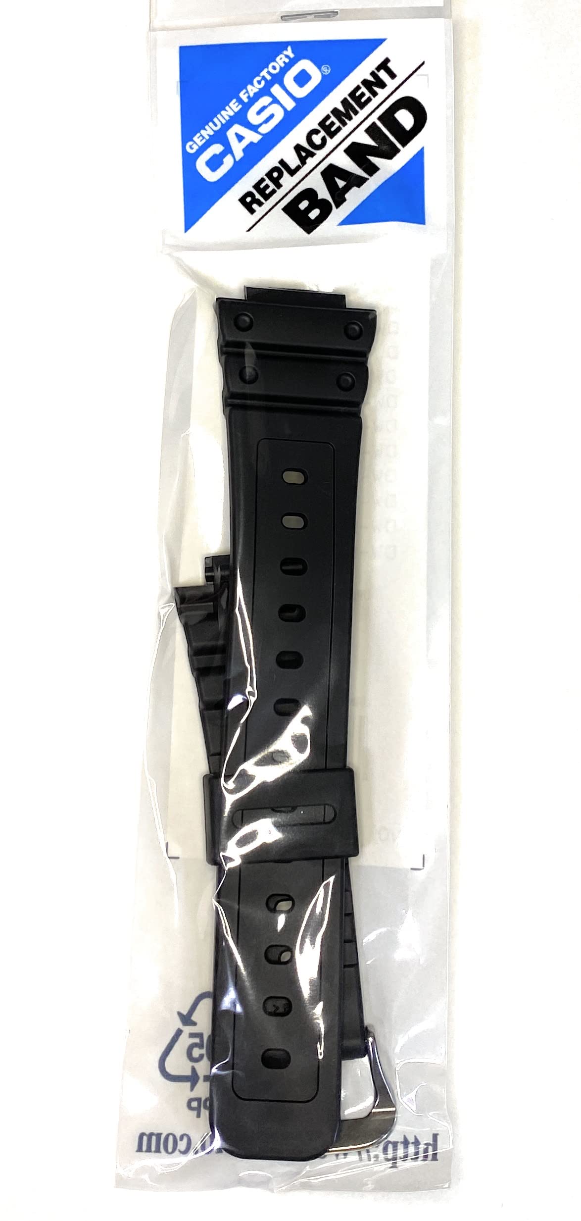 [カシオ]CASIO [純正品]GW-M5600,GW-M5610 用 時計ベルト(バンド)