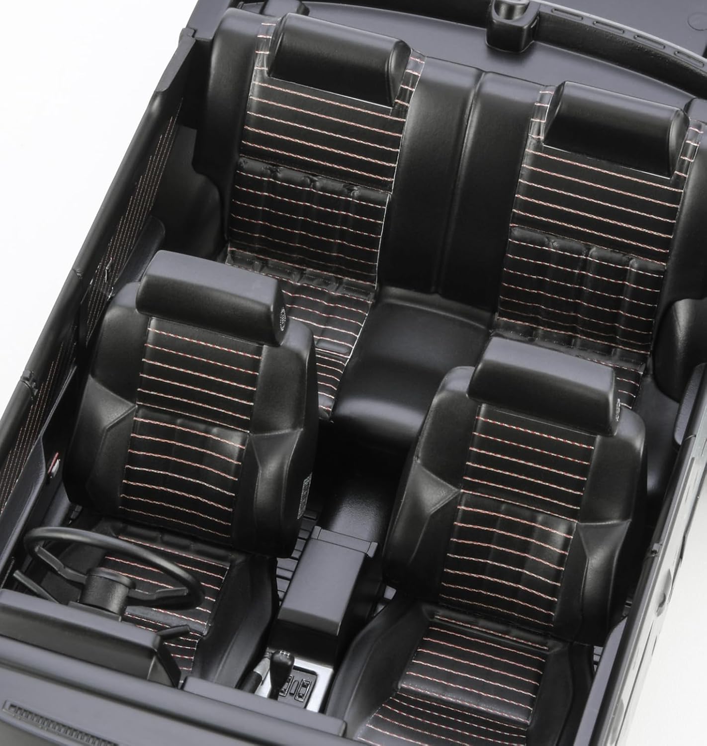 Hasegawa HC068 1/24 Nissan Skyline 2000 Turbo Intercooler RS-X (R30) Late Version (1984)