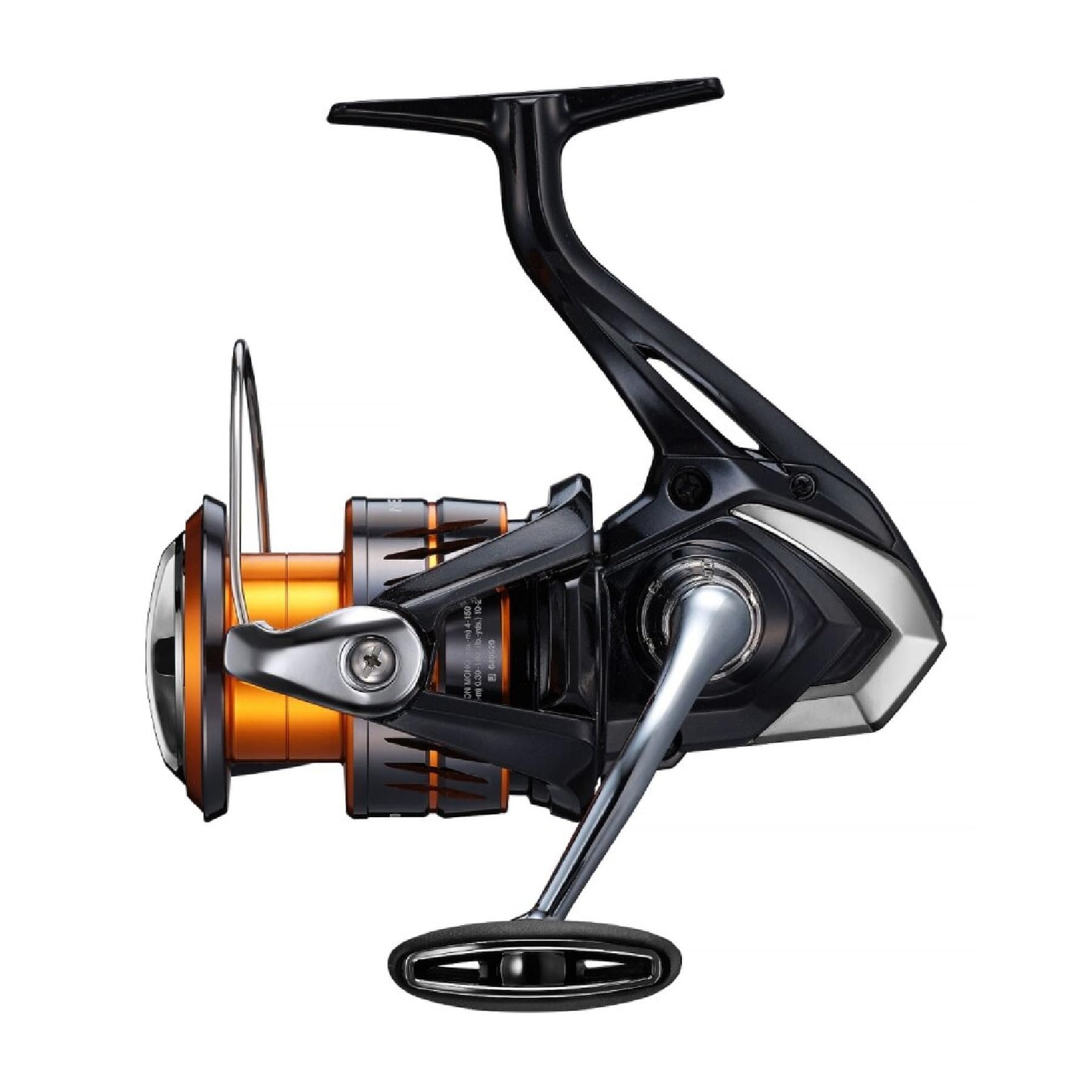 シマノ(SHIMANO) スピニングリール 26ネクサーブ 4000