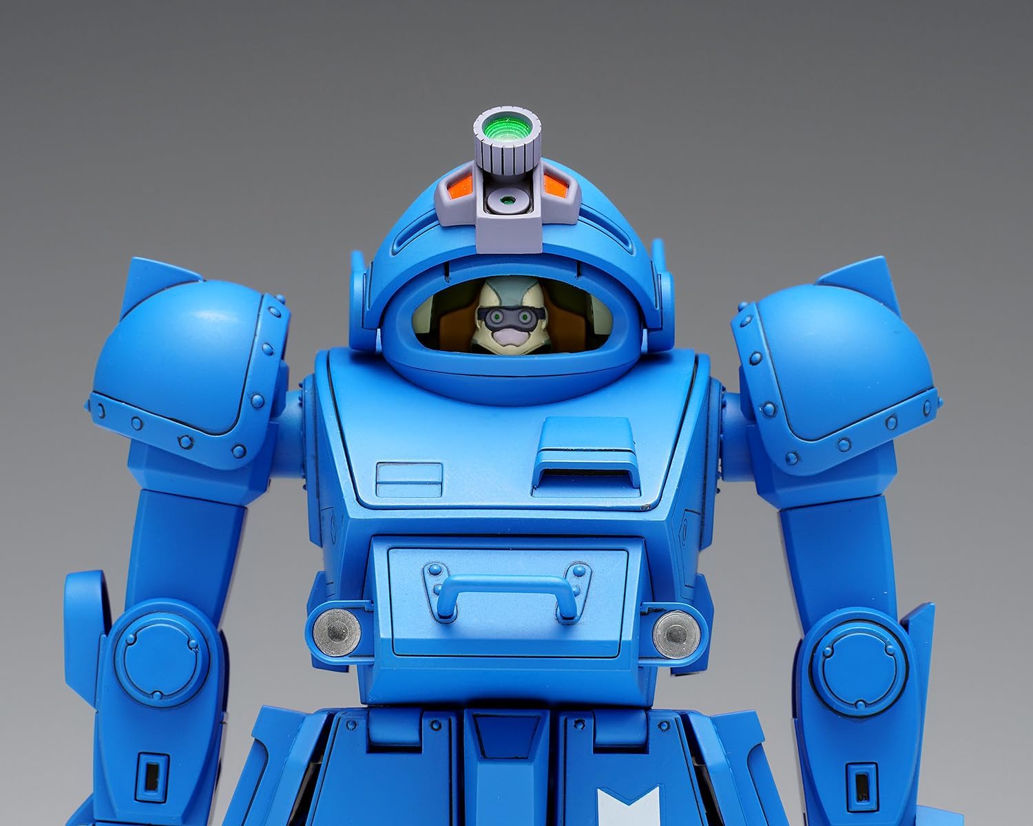 Wave BK253 1/35 Strike Dog [PS Version] First Limited Edition - BanzaiHobby