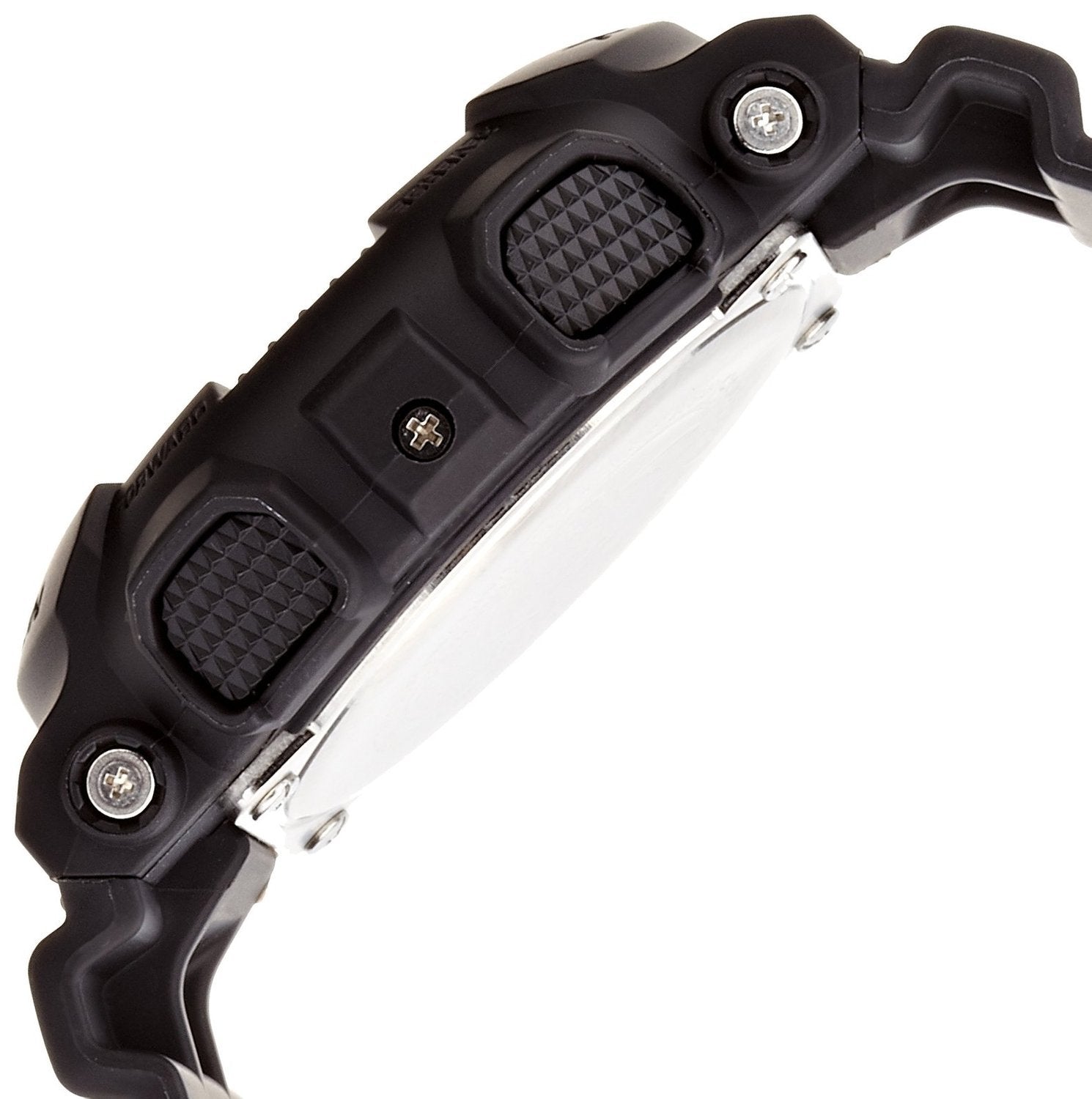[カシオ]CASIO 腕時計 G-SHOCK(Gショック） GA-100-1A1 海外モデル [逆輸入] - BanzaiHobby