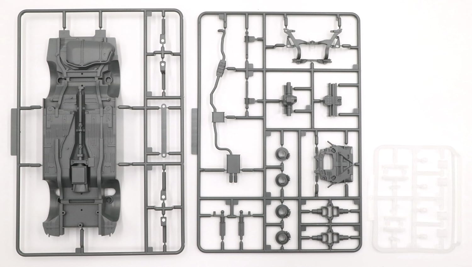 Fujimi ISD007 1/24 Initial D Series No. 007 180SX Kenji – BanzaiHobby