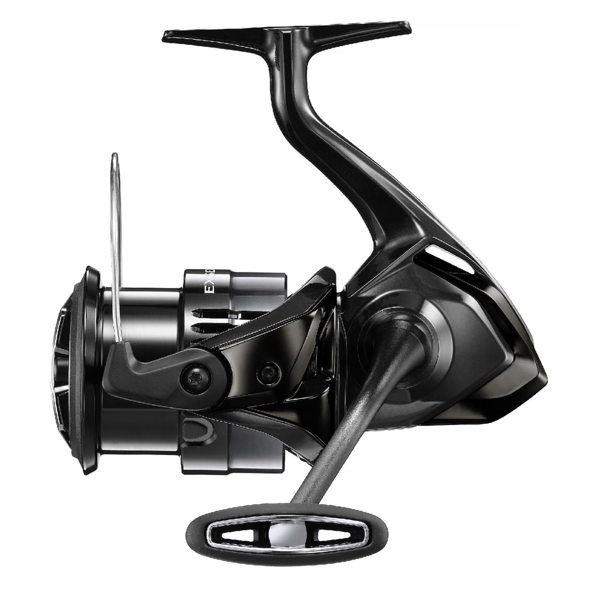 SHIMANO Spinnrolle 24 Exsence BB 4000MXG - BanzaiHobby