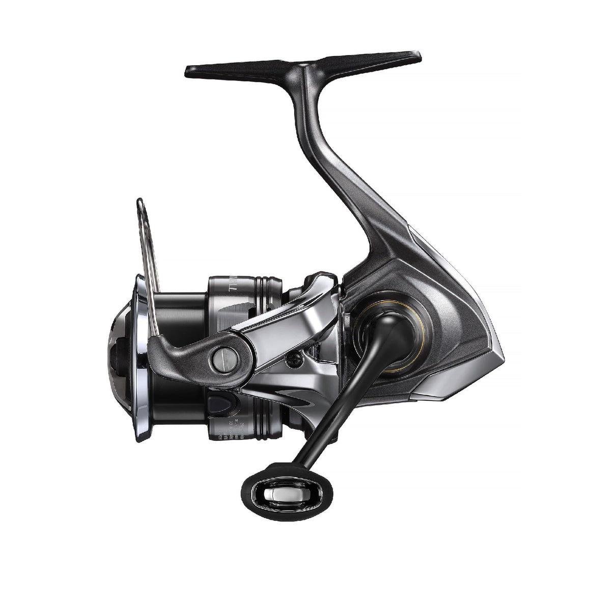 SHIMANO Spinnrolle 24 Twin Power C2500SXG - BanzaiHobby