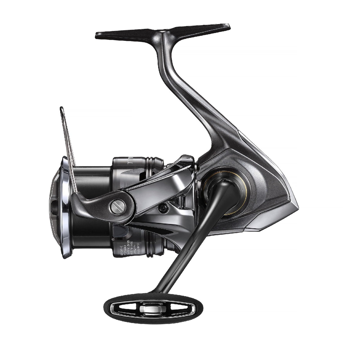 SHIMANO Spinnrolle 24 Twin Power C3000MHG - BanzaiHobby