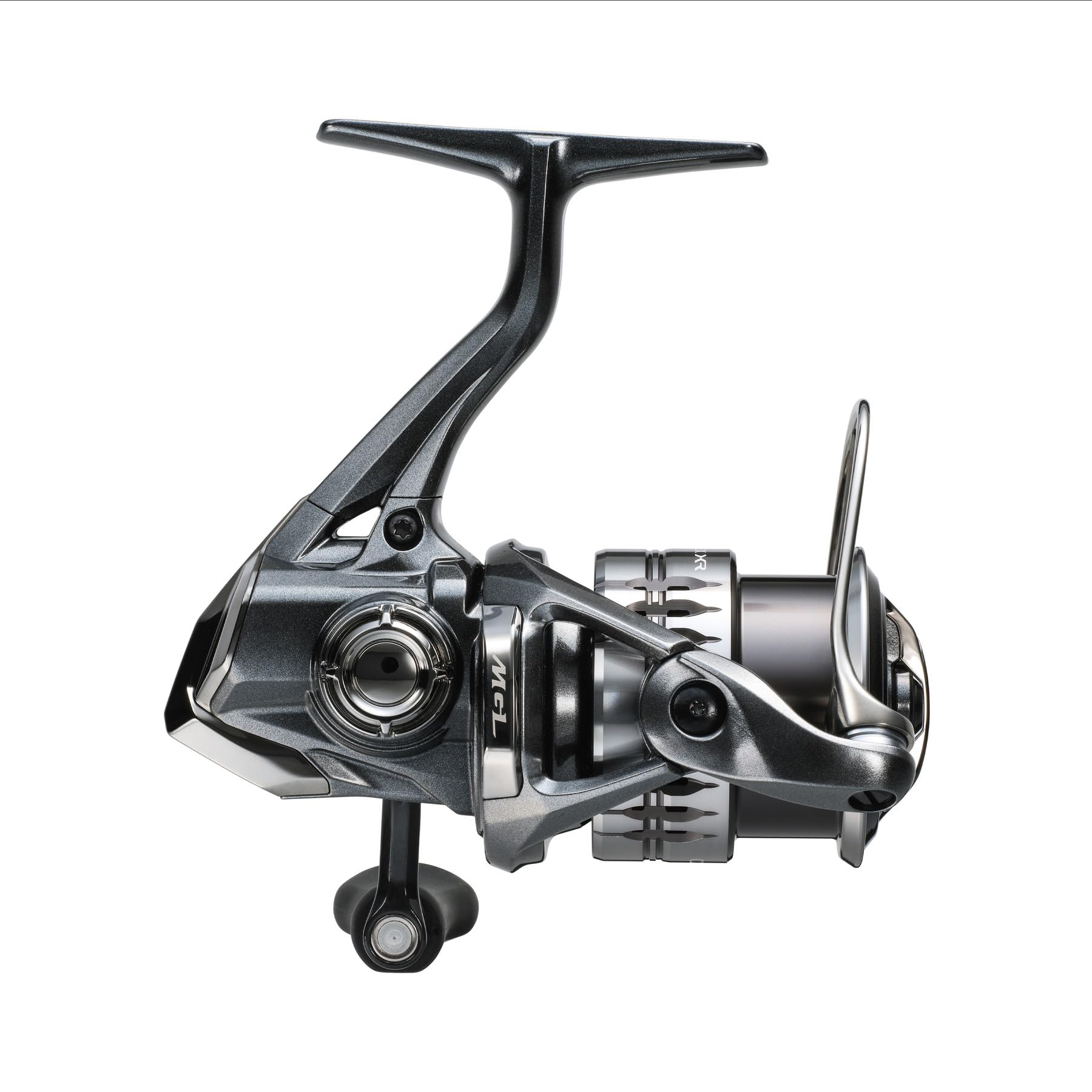 シマノ(SHIMANO) スピニングリール 25コンプレックス XR 2500 F6