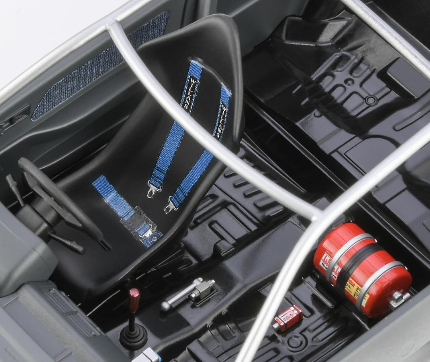 Hasegawa 20763 1/24 Idemitsu MOTION Mugen Civic (EF9) 1991 JTC Champion - BanzaiHobby