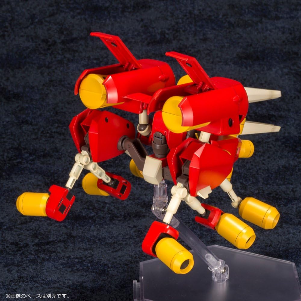 Kotobukiya KP443X KBT06-C Arc Beetle Dash (Medabots) - BanzaiHobby