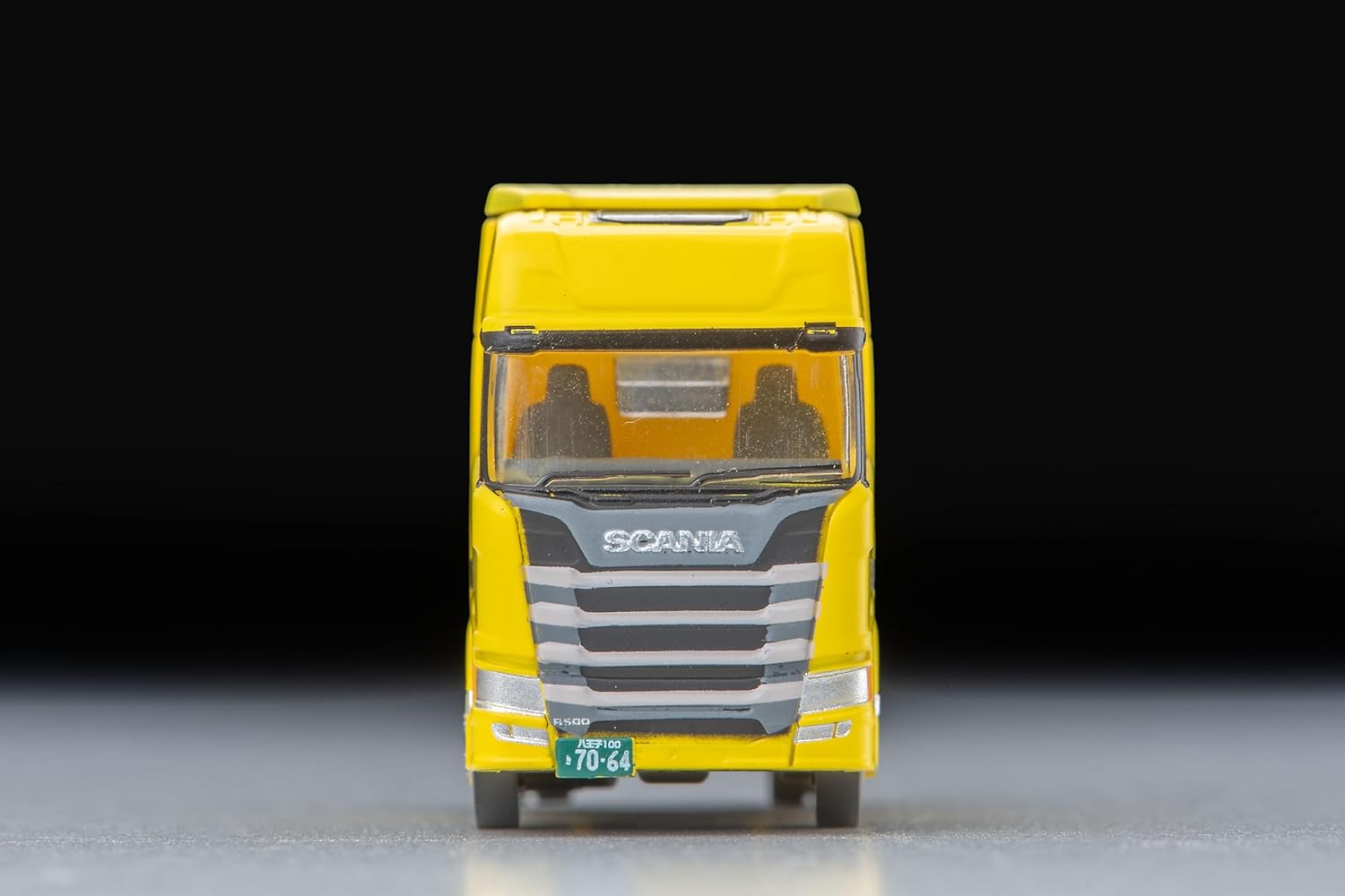 TOMYTEC The Trailer Collection Scania Trailer Set B