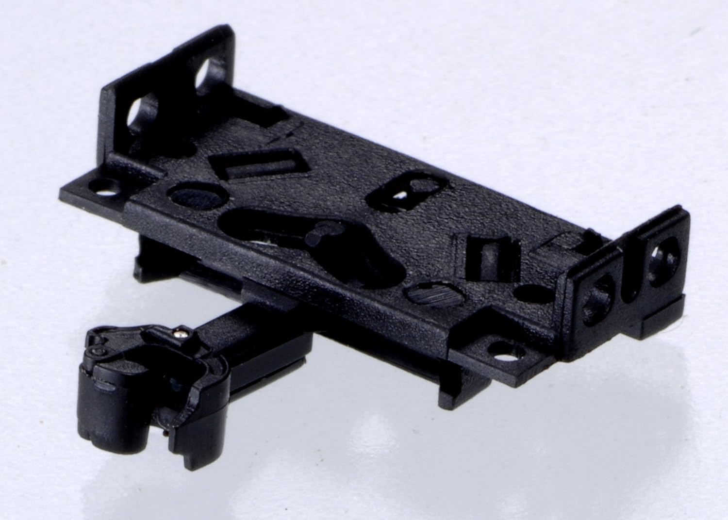 MicroAce F0003 Micro Coupler, Automatic, Black, 6 pieces