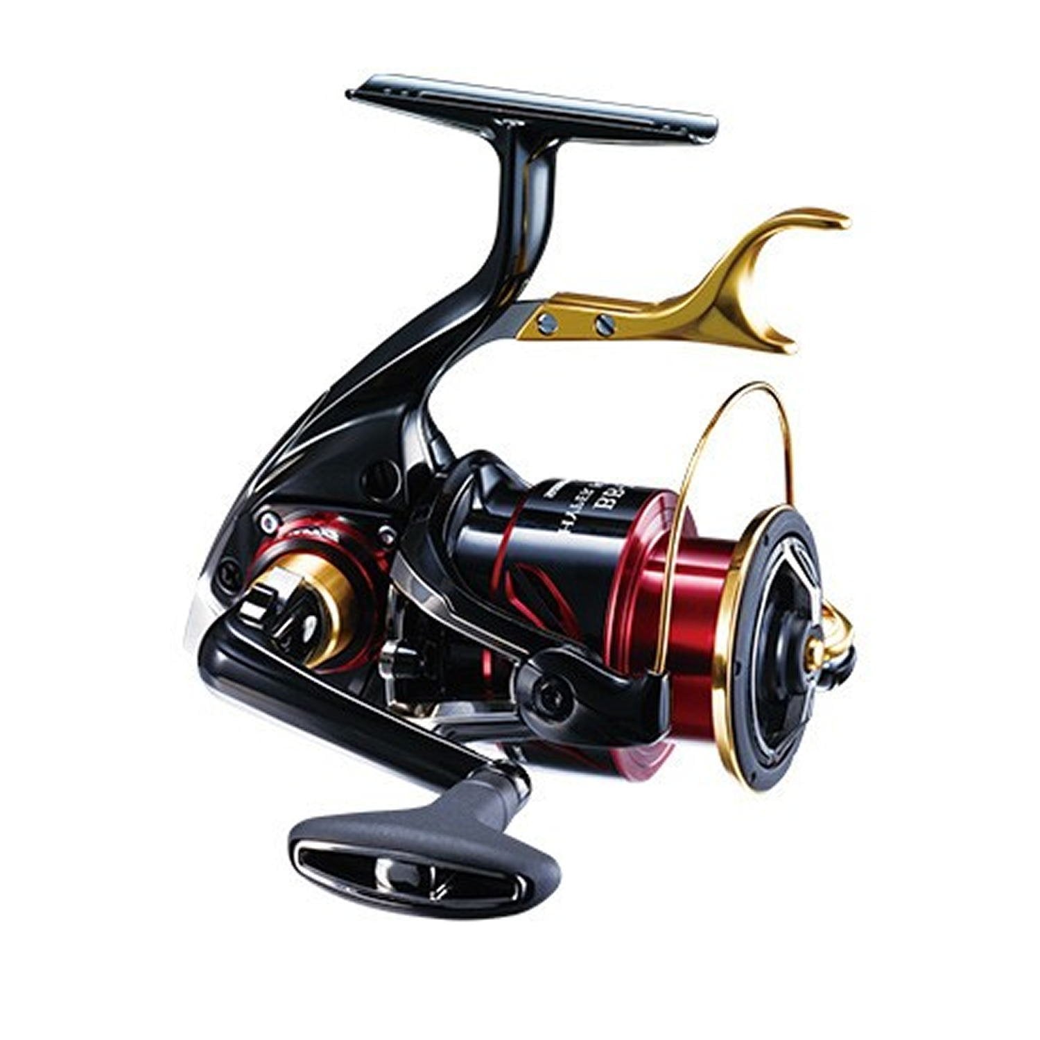 Shimano (SHIMANO) Spinning Reel Iso 17 BB-X Hyperforce C3000DXXG S SUT Brake Type Right-Handed - BanzaiHobby