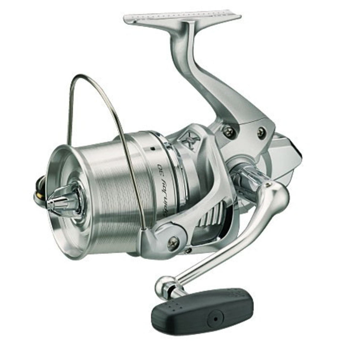 SHIMANO Spinnrolle Throw/Long Throw 14 Super Aero Spin Joy 30 dünnes Gewinde Spezifikation Kiss für Anfänger – BanzaiHobby