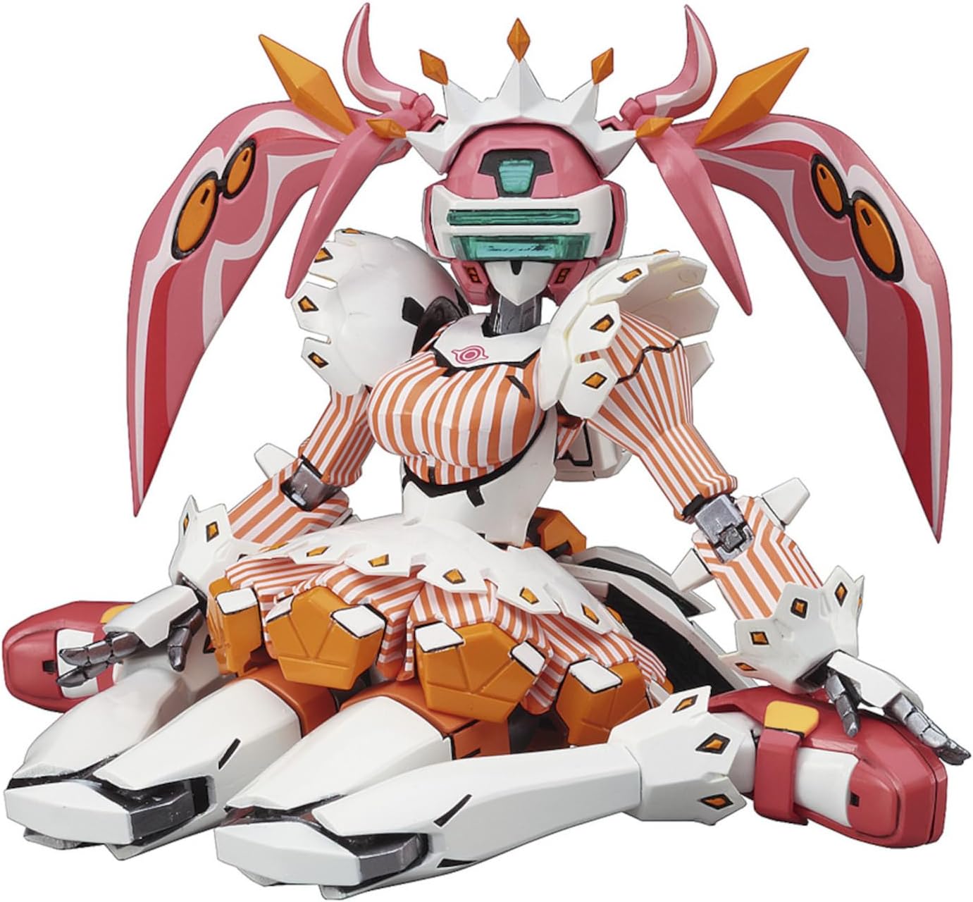 Hasegawa 65577 1/100 TF-14 A/M+ Fei-Yen [Final 14 Special] Vivid Cinderella (Cyber Troopers Virtual-On Force)