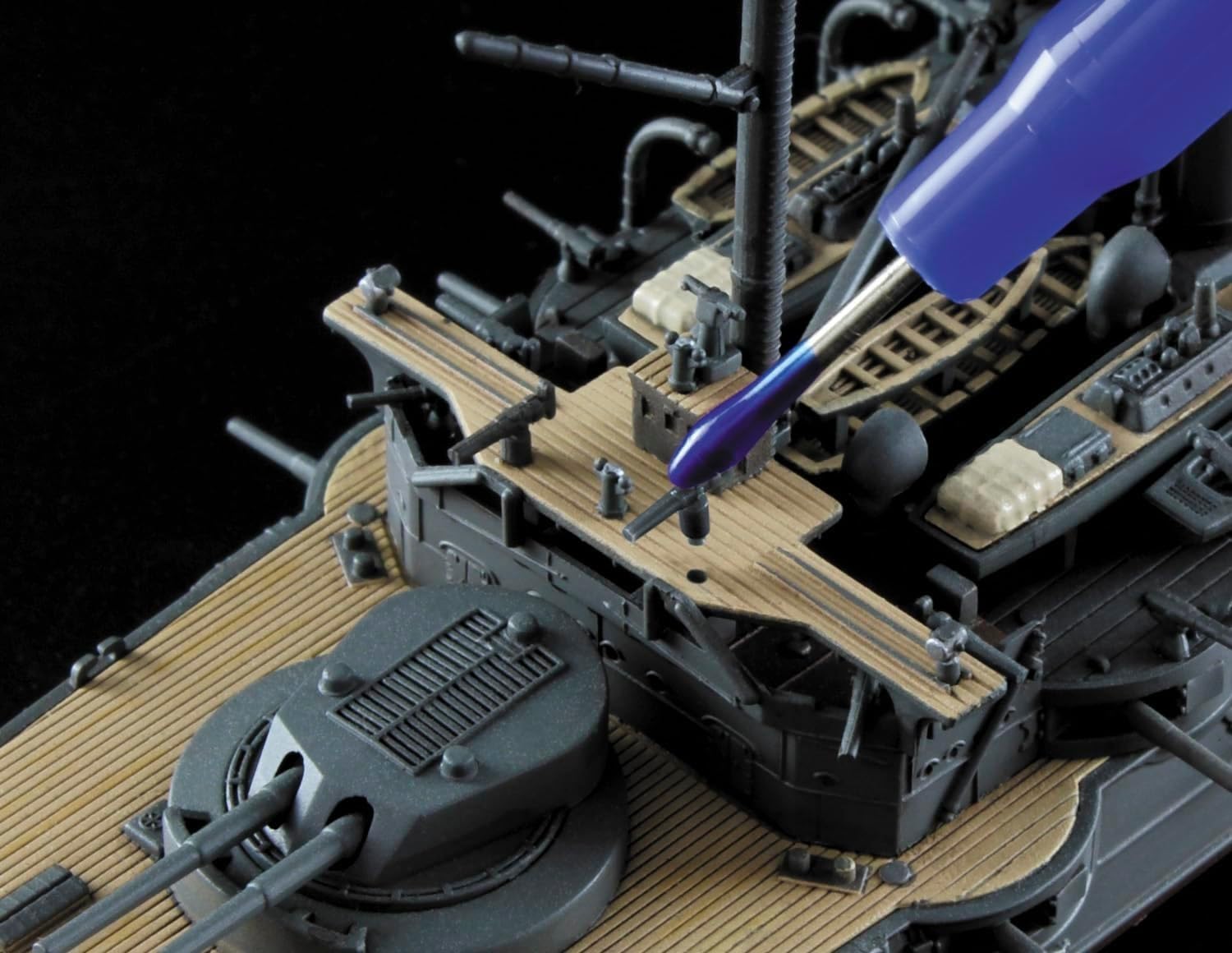 Hasegawa TT47 Try Tool Small Parts Picker - BanzaiHobby