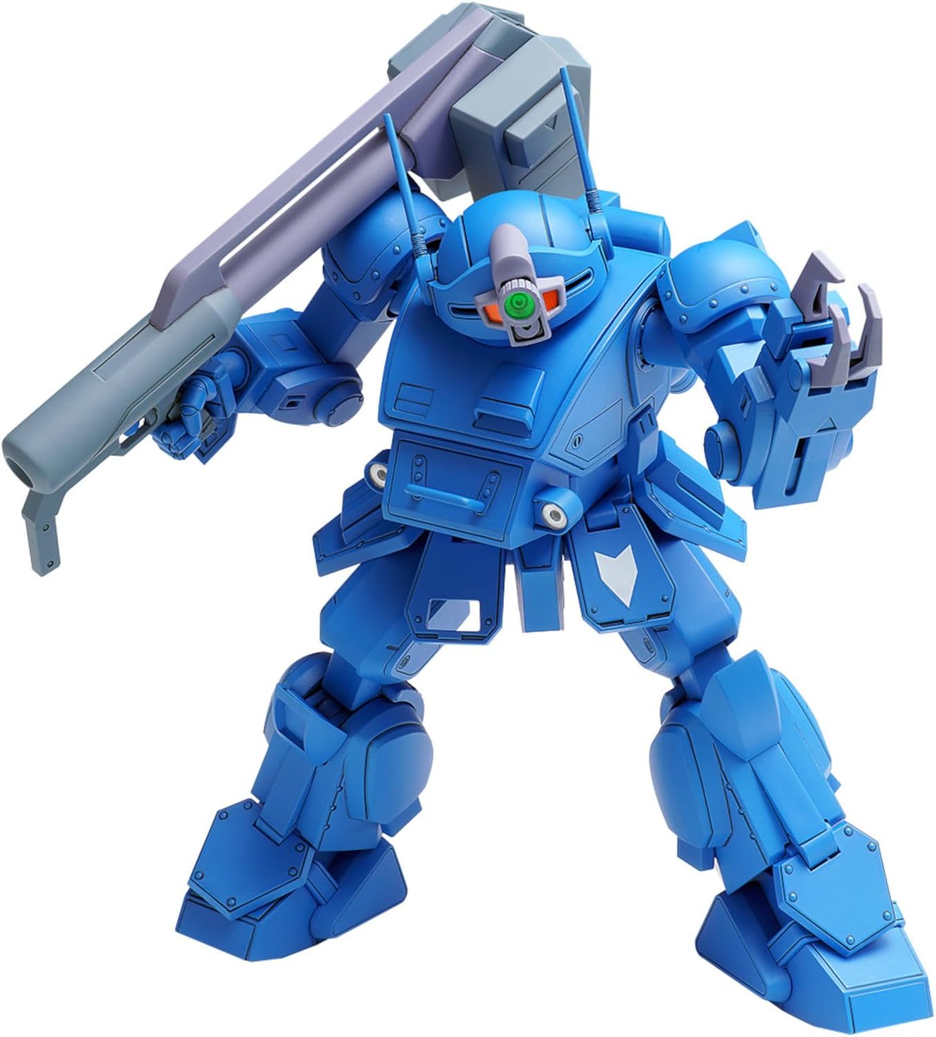 Wave BK253 1/35 Strike Dog [PS Version] First Limited Edition - BanzaiHobby